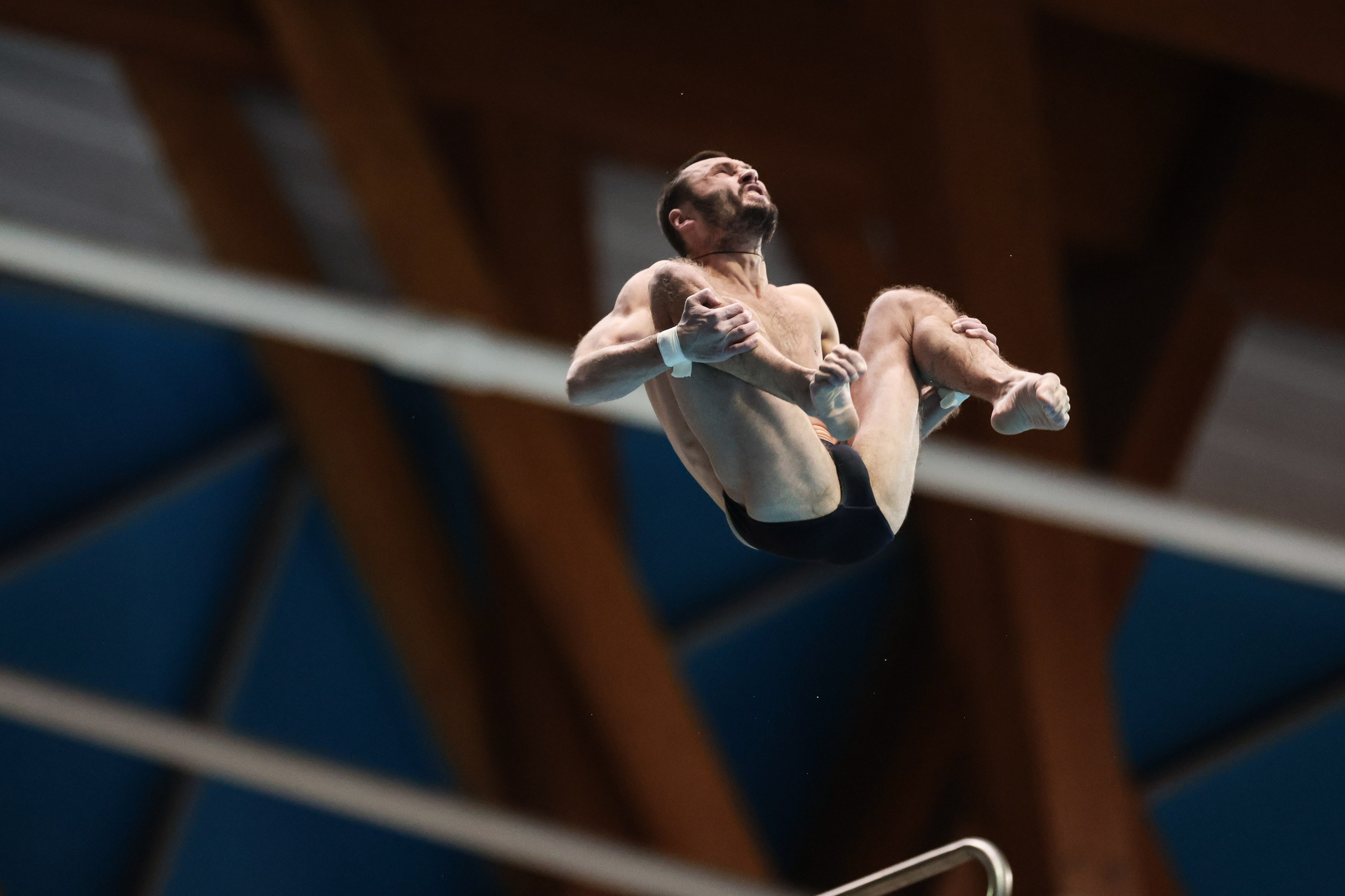 Кубок Российской Федерации по прыжкам в воду. Спортивный репортажный фотограф Казань Нафис Сиразетдинов