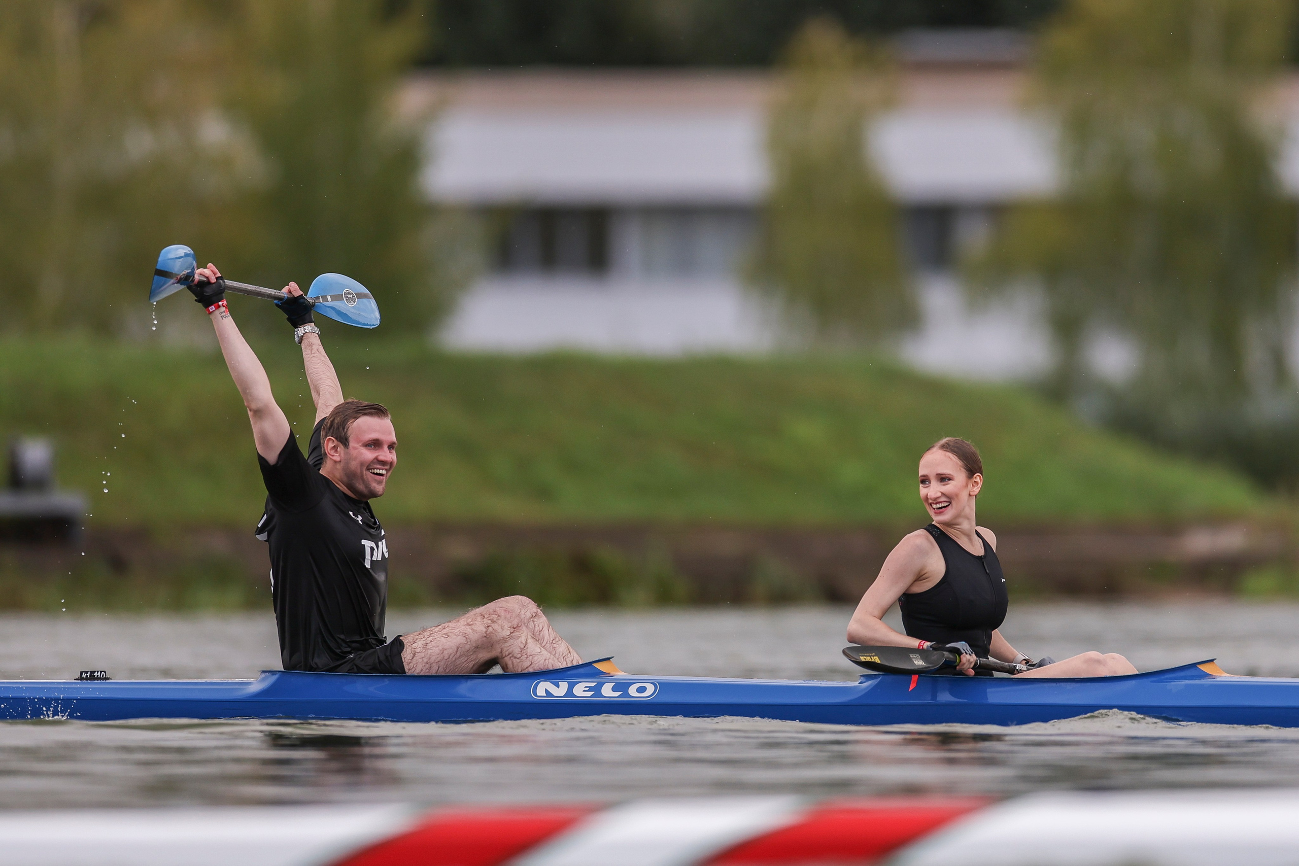 Кубок по байдаркам и каноэ AAA Cup. Спортивный репортажный фотограф Казань Нафис Сиразетдинов