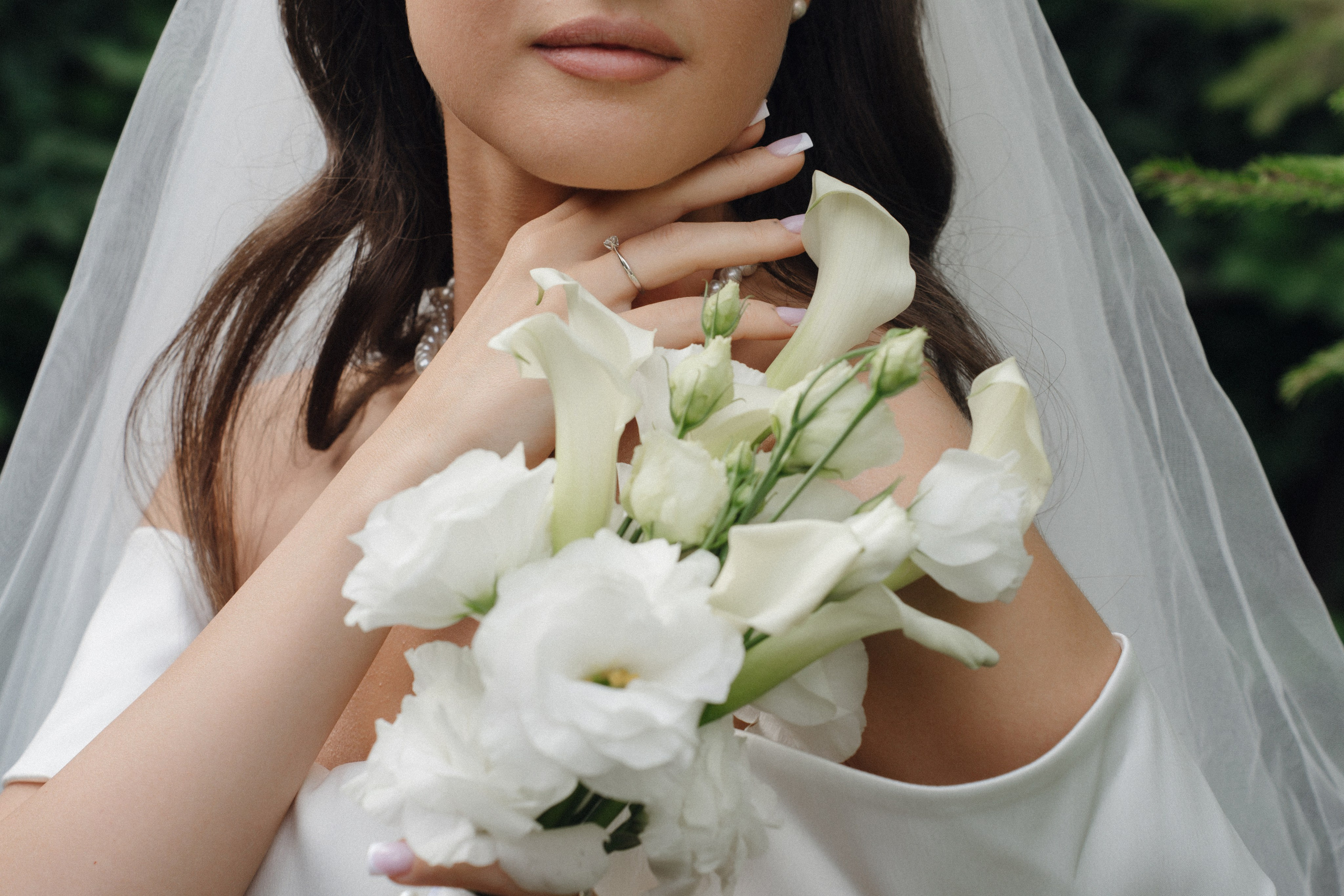 Никита и Дарья. Профессиональный фотограф в Самаре Анна Конзаева