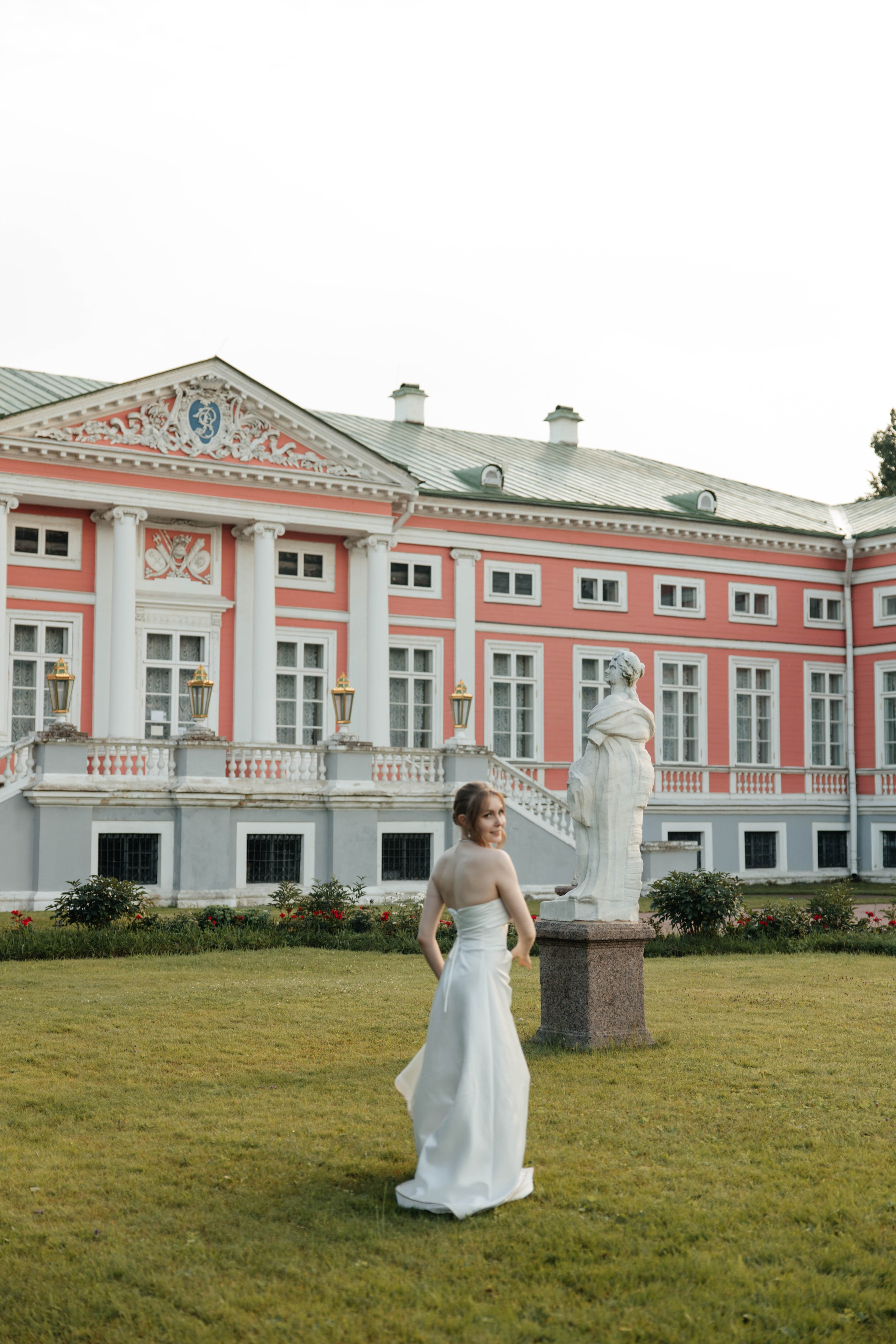 DANIEL & ANNA. Свадебное ФОТО & ВИДЕО Москва/Липецк