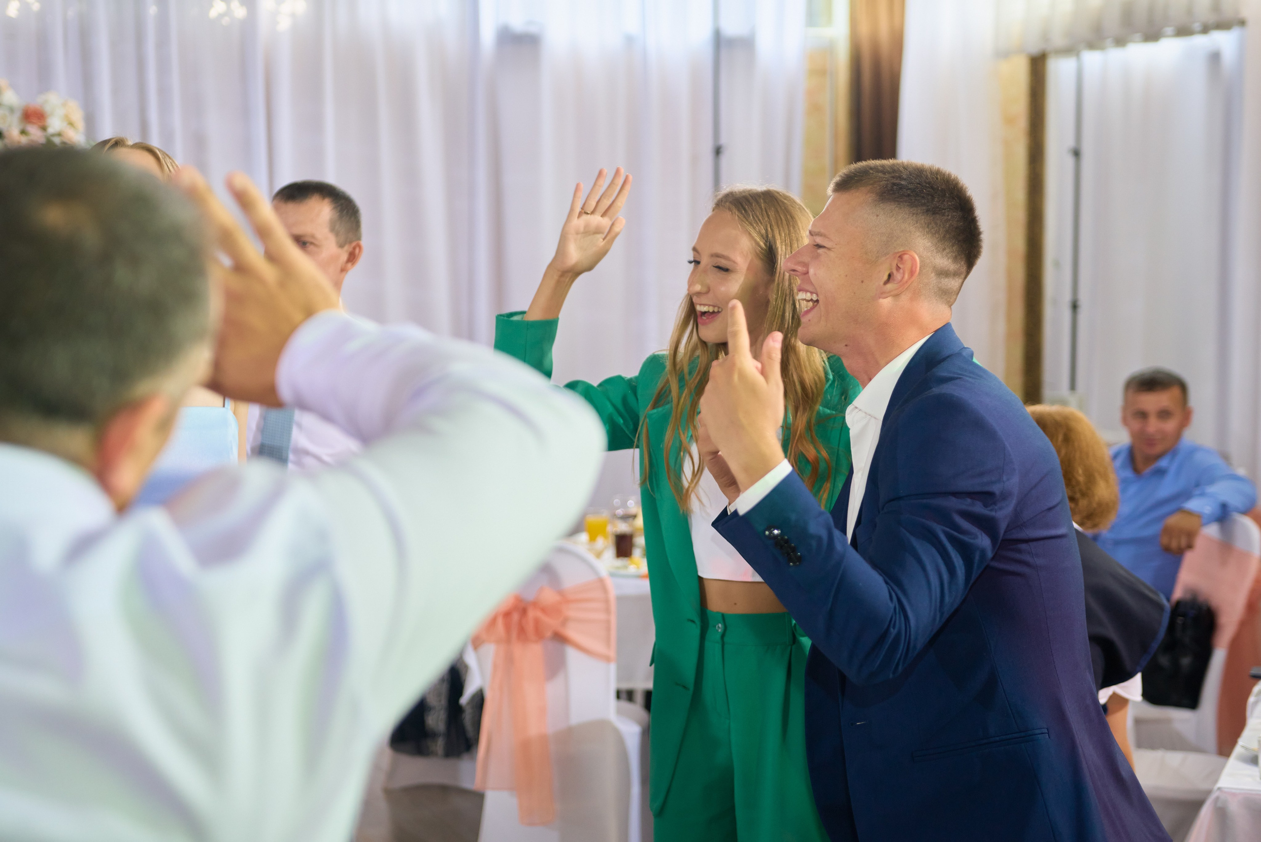 Даниил и Юлия. Фотограф Евдокимов Никита. Тамбов, Москва