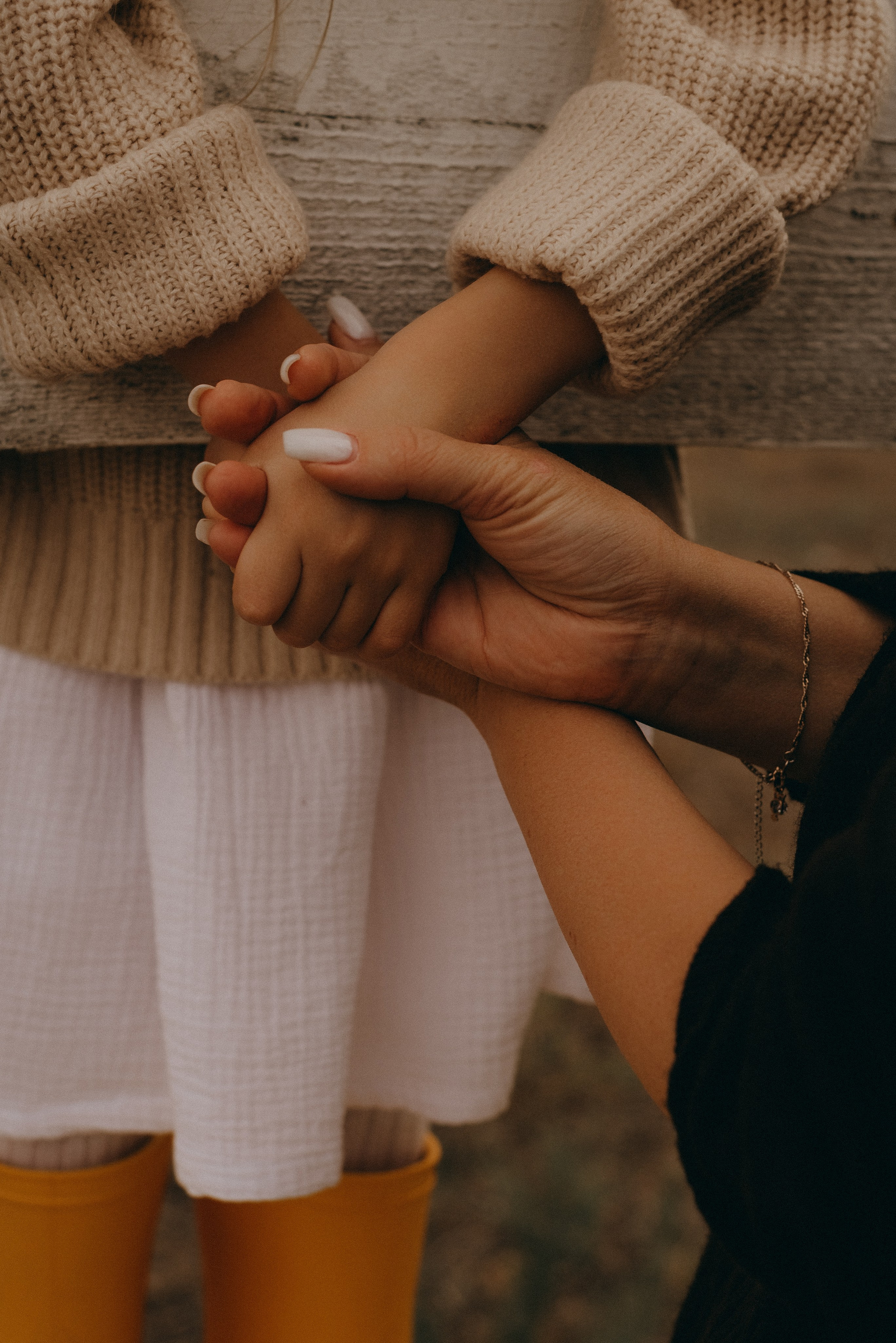 Света и Даша