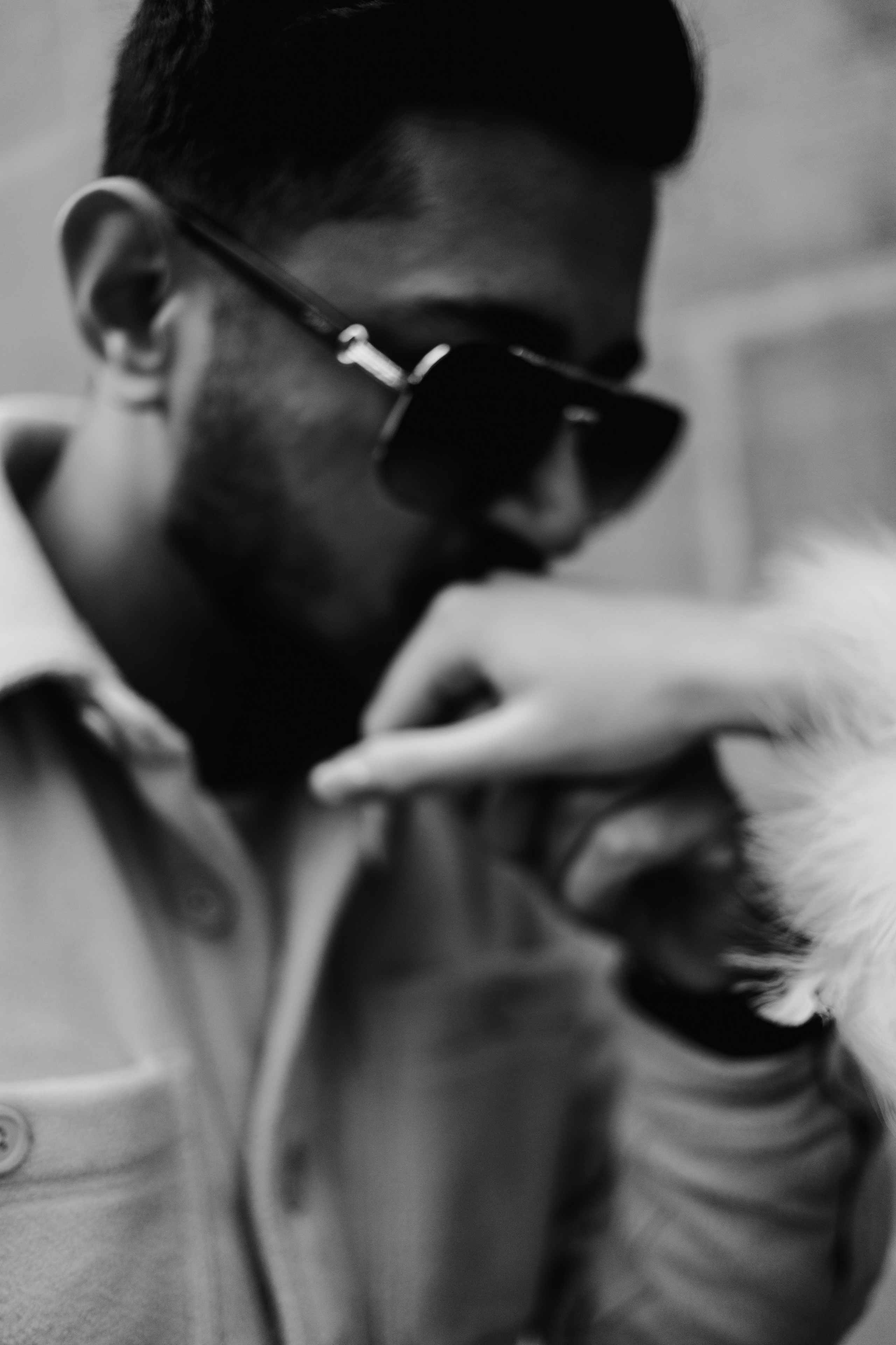 Anna & Faz. Фотограф в Тбилиси Наталья Фомина