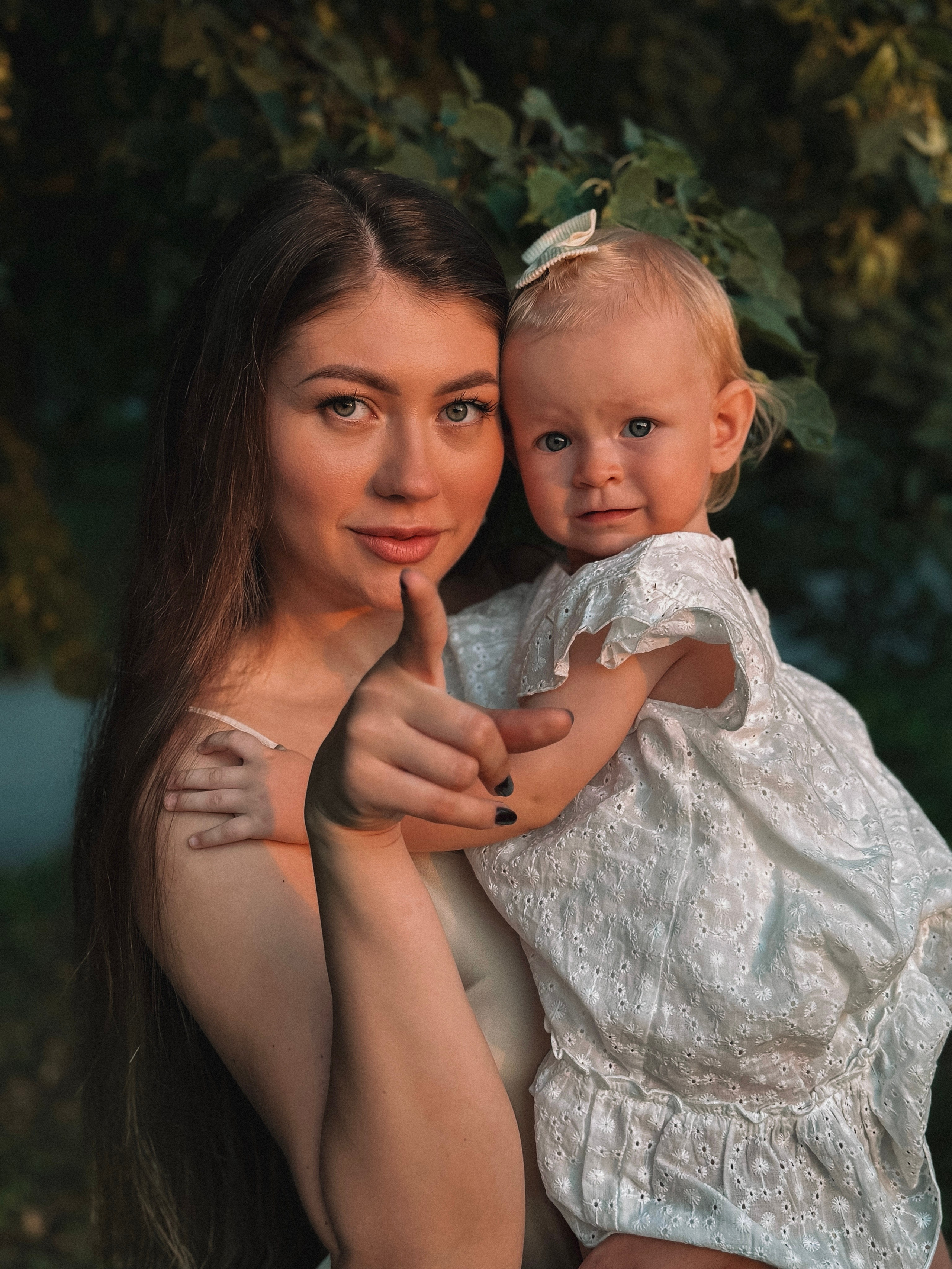 Аврора и Кристина. Мобильный фотограф в Новосибирске Прилукова Анастасия
