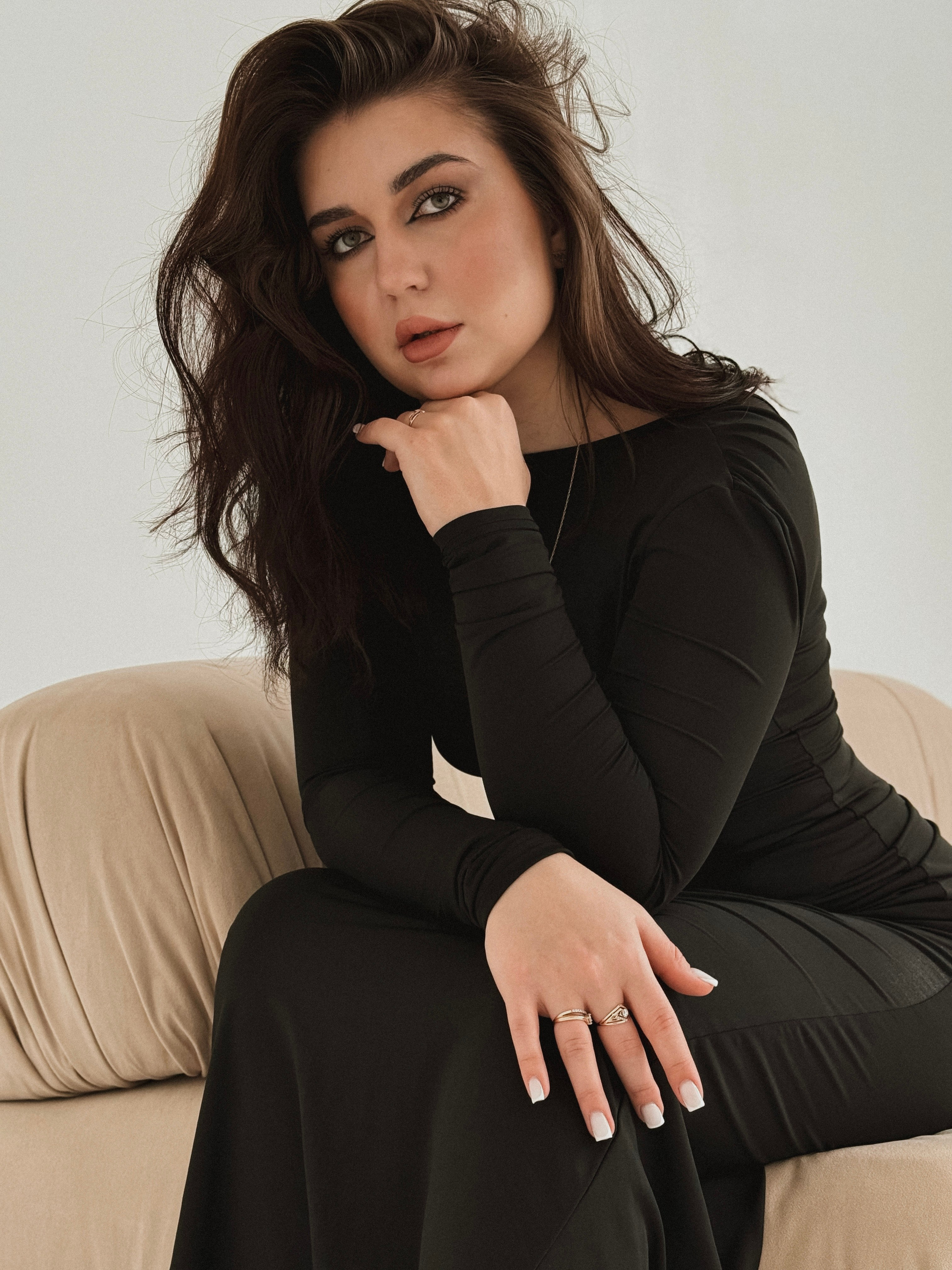 Дарья. Мобильный фотограф в Новосибирске Прилукова Анастасия