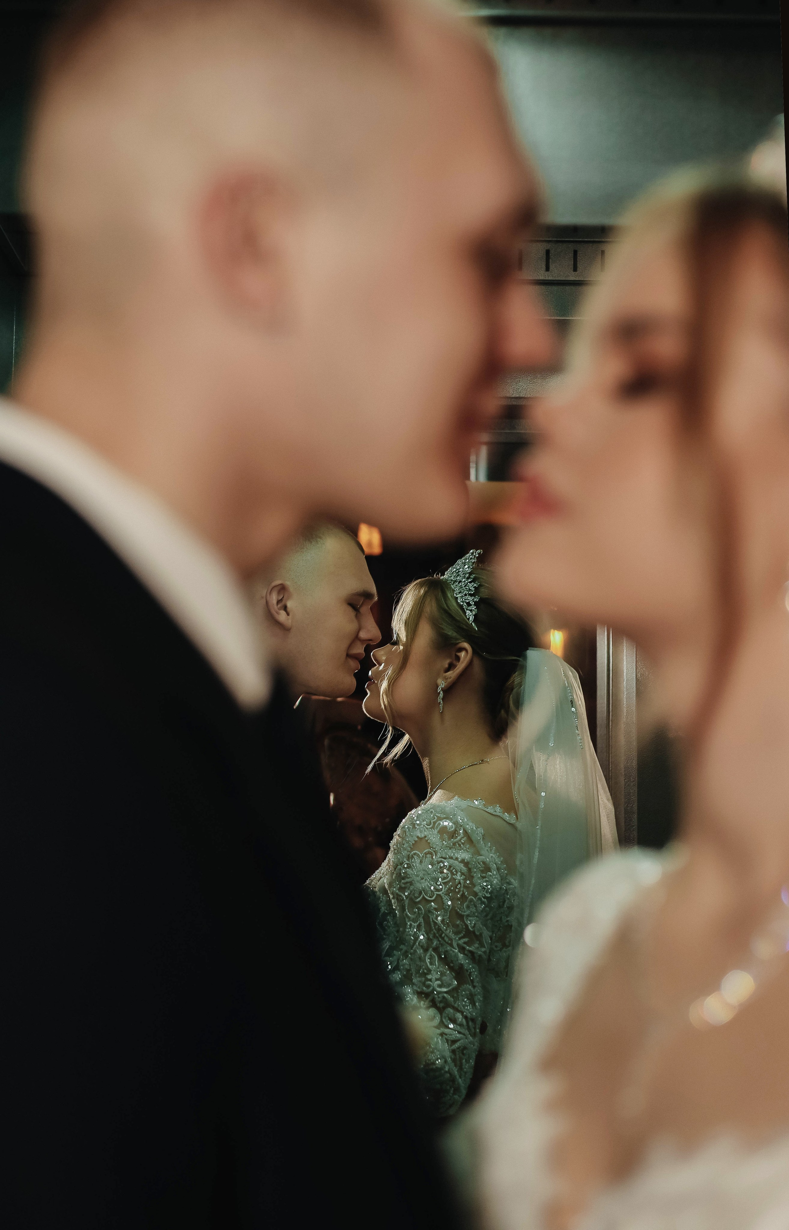Love. Семейный фотограф Анна Мезенцева