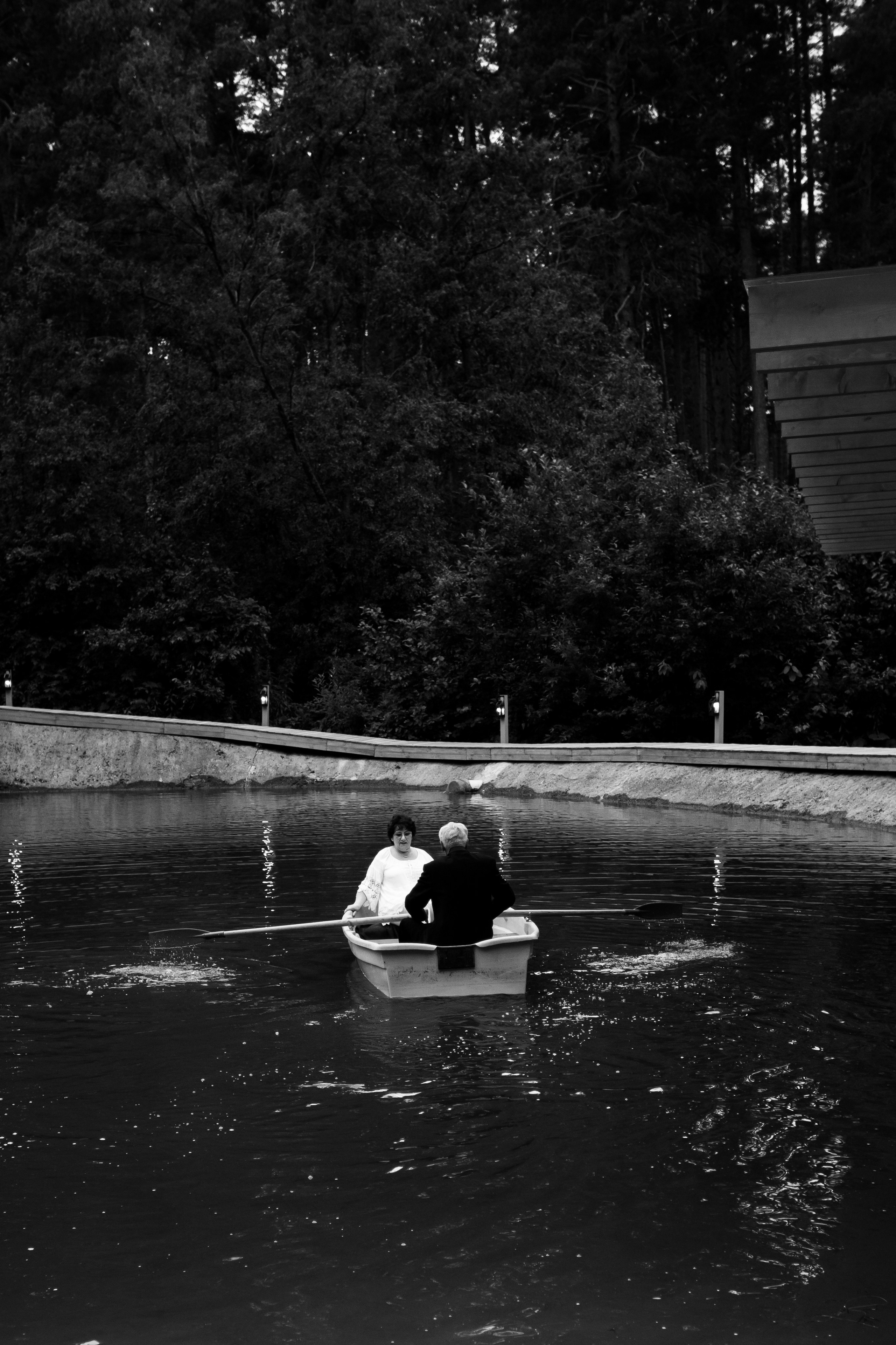 Леонид & Анастасия. Агентство по организации мероприятий