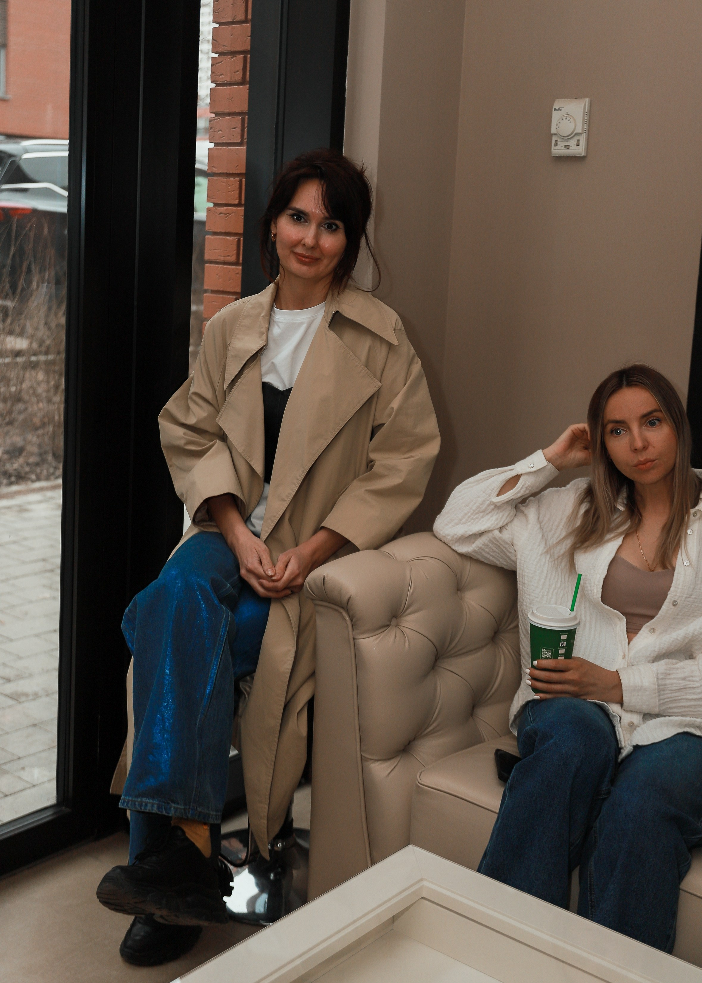 МК по архетипам. Фотограф Юлия Мальцева