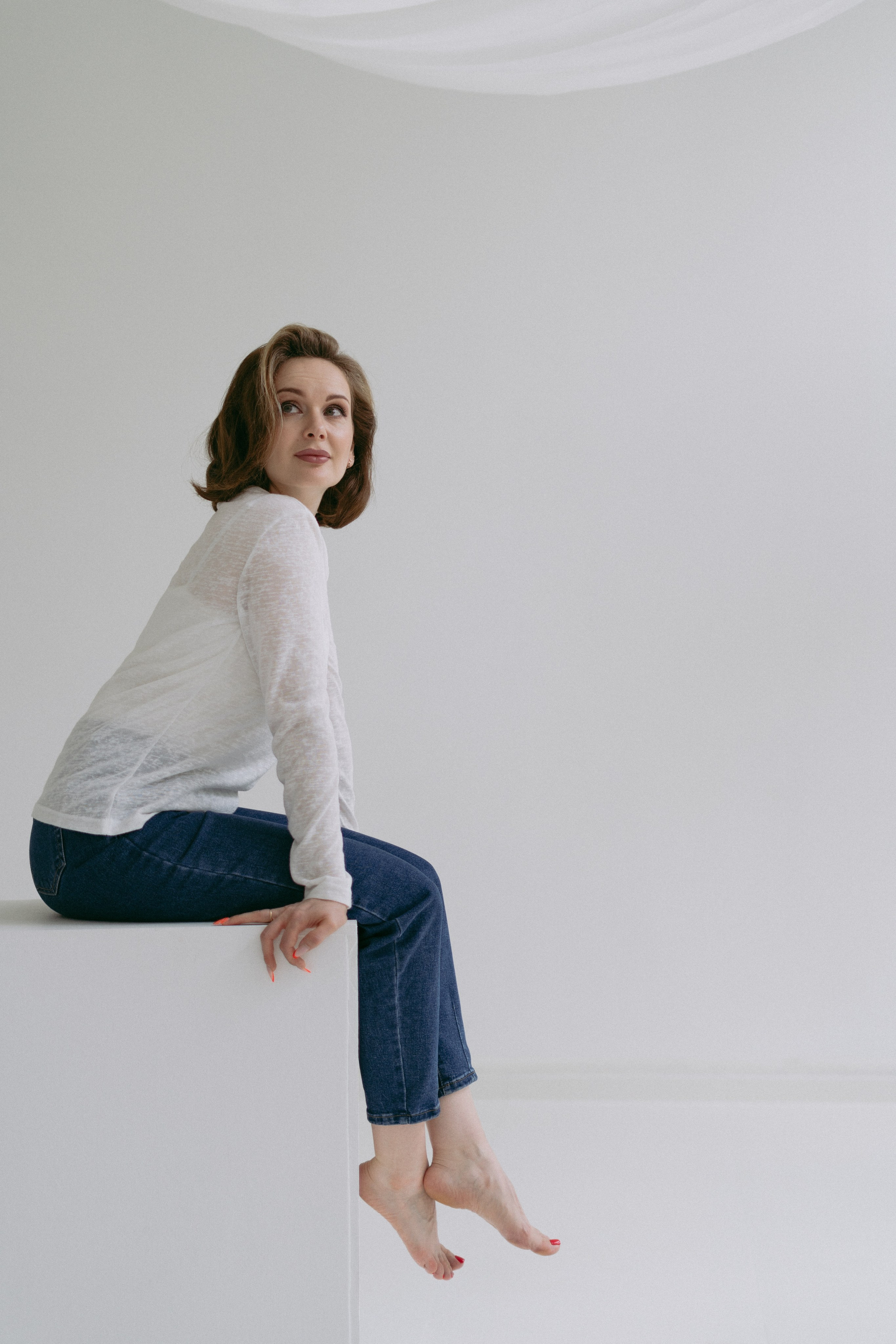 Екатерина. Семейный и контент фотограф в Москве и Троицке Горелова Лизавета