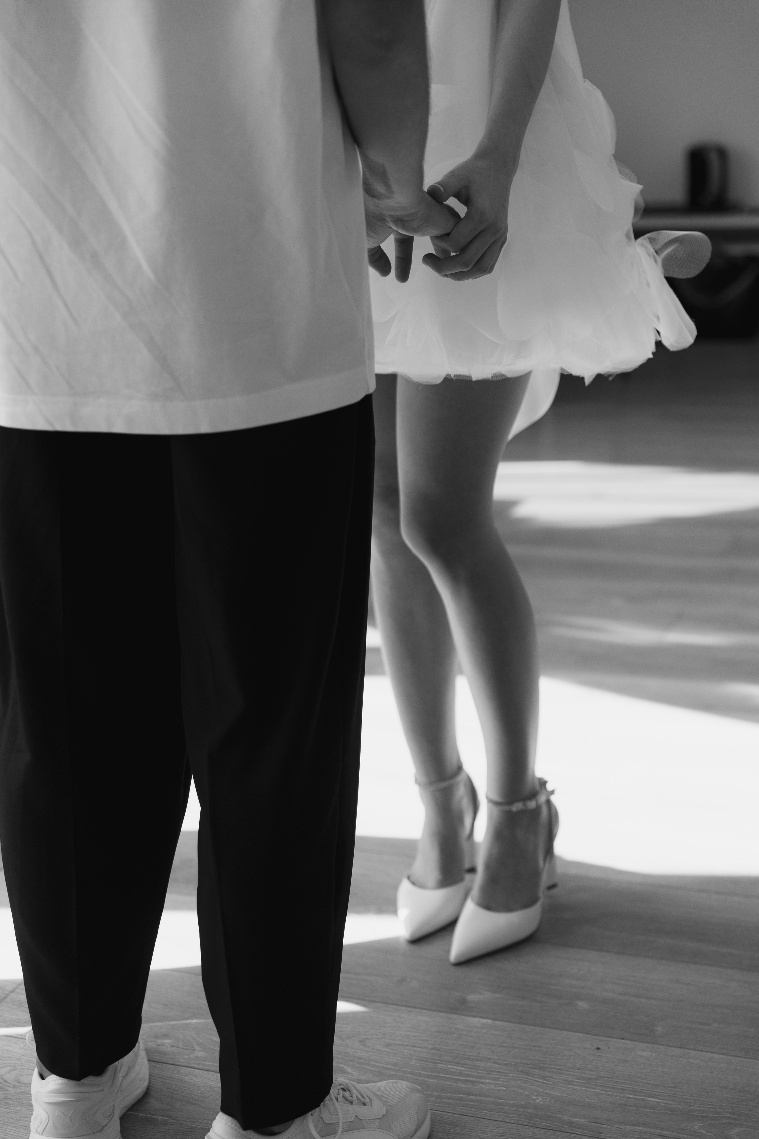 Яркая свадьба Романа и Натальи. Свадебный фотограф Бакрымова Валентина