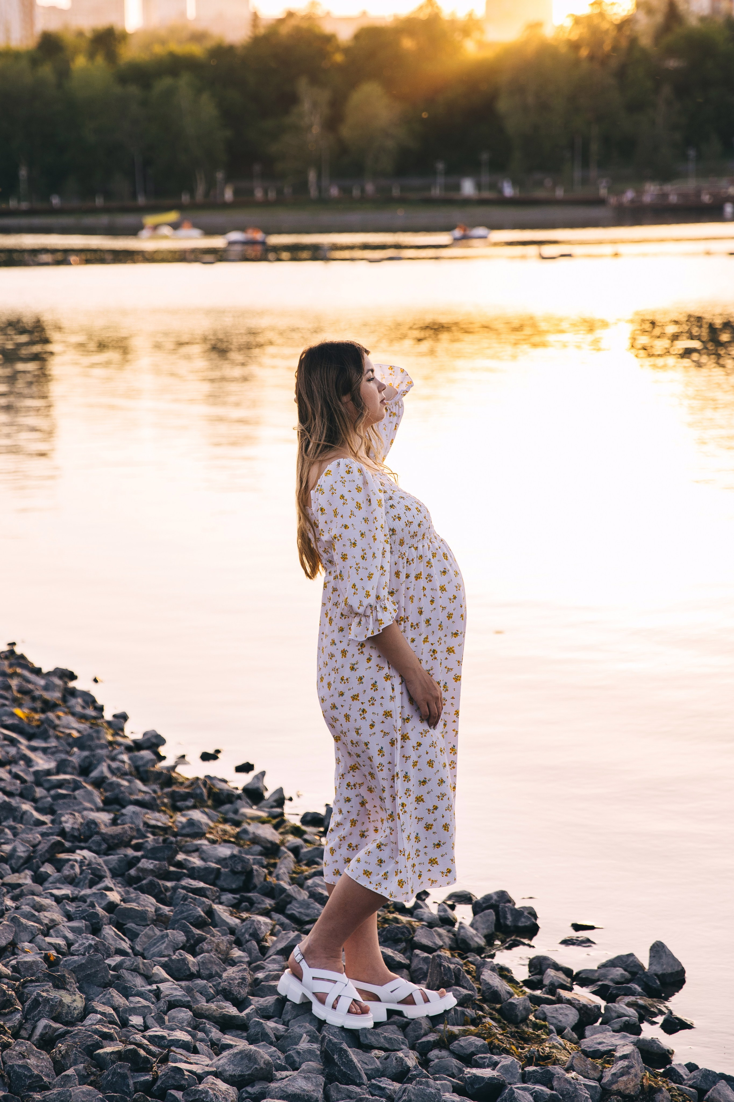 Настя. Свадебный и семейный фотограф у Уфе Евгения Сазонова