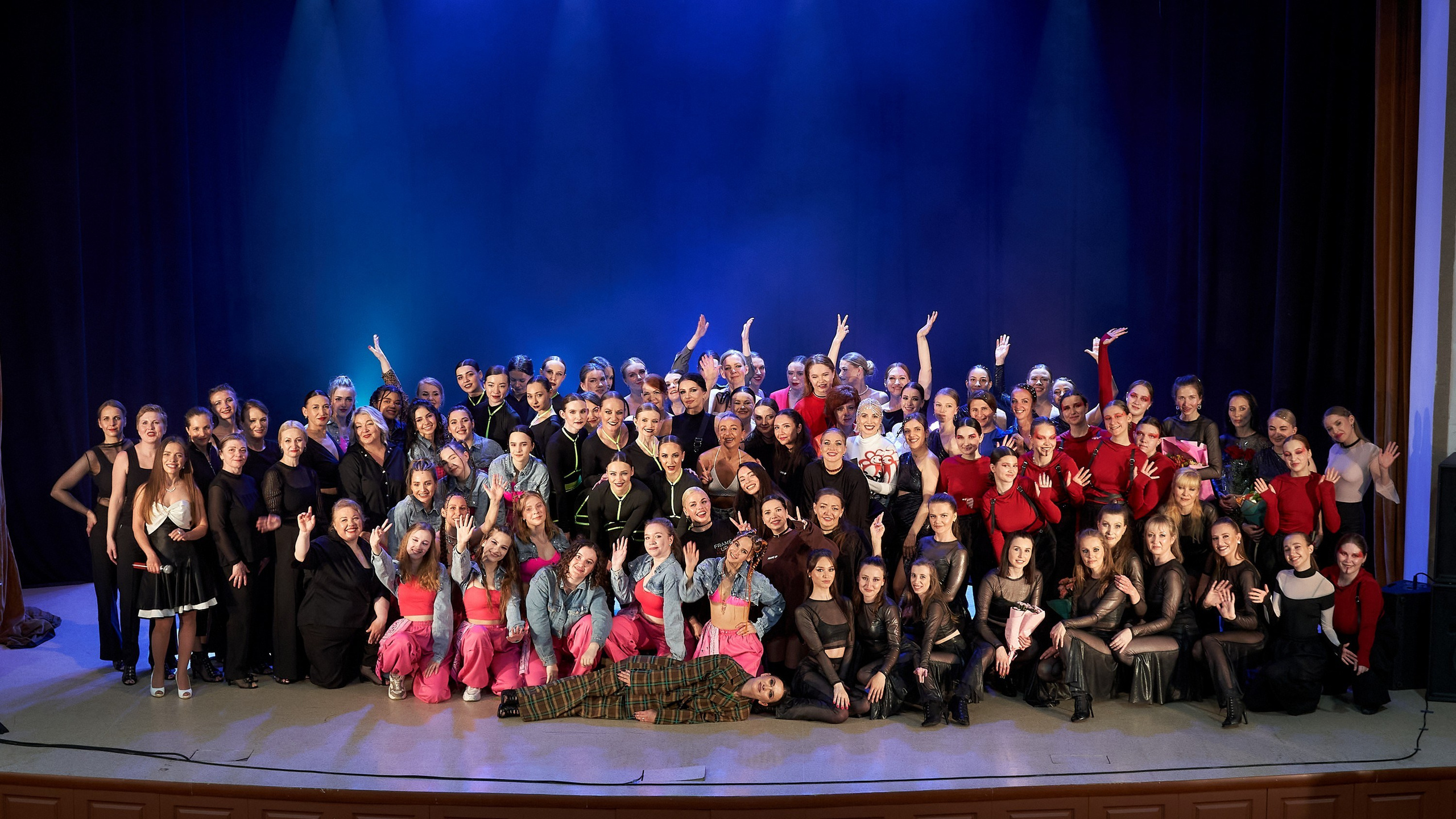 Концерты. Фотограф в Екатеринбурге Анастасия Фе