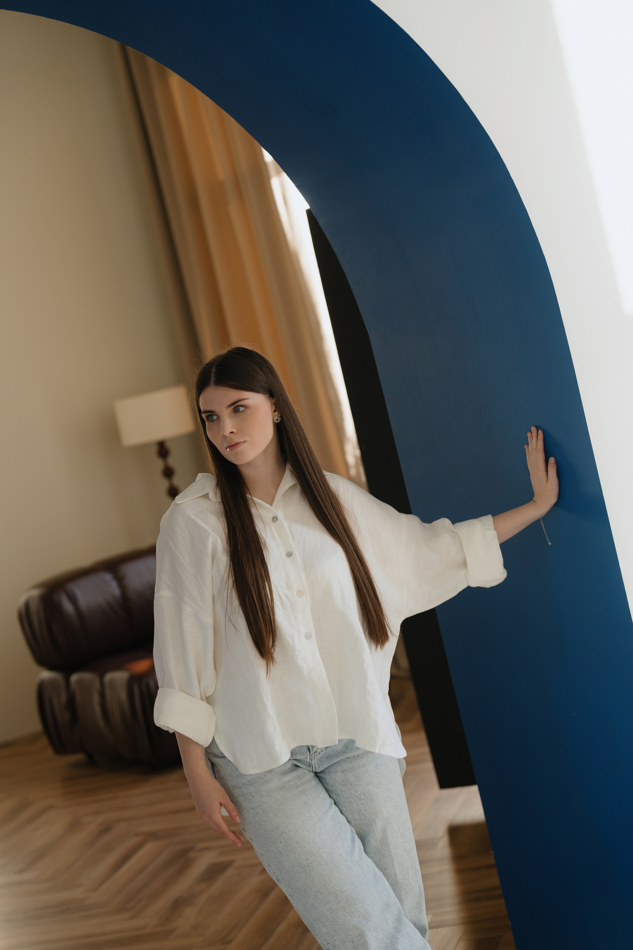 Даша. Фотограф с психологическим образованием