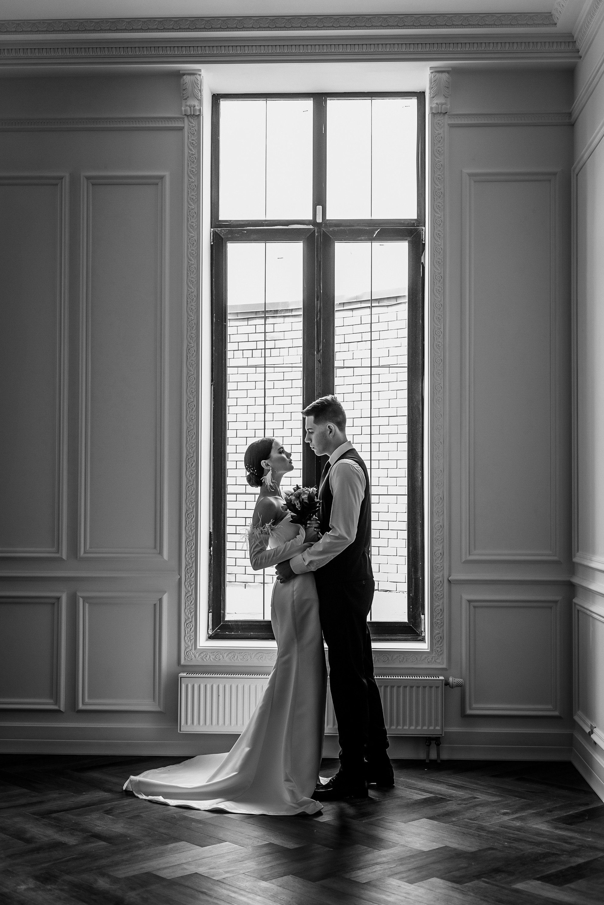 Свадебные фото. Свадебный фотограф  г. Тюмень Ольга Арсенюк