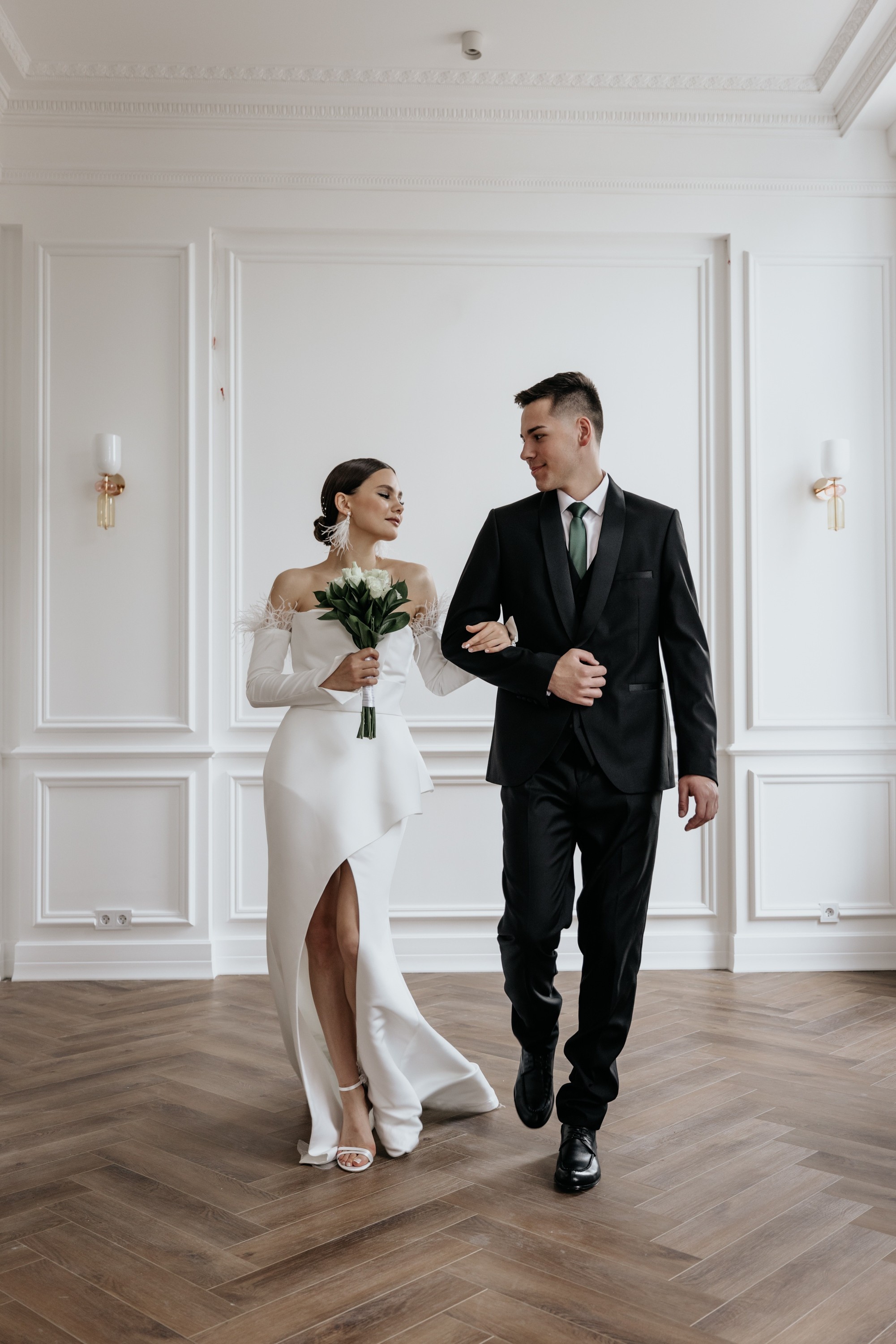 Свадебные фото. Свадебный фотограф  г. Тюмень Ольга Арсенюк