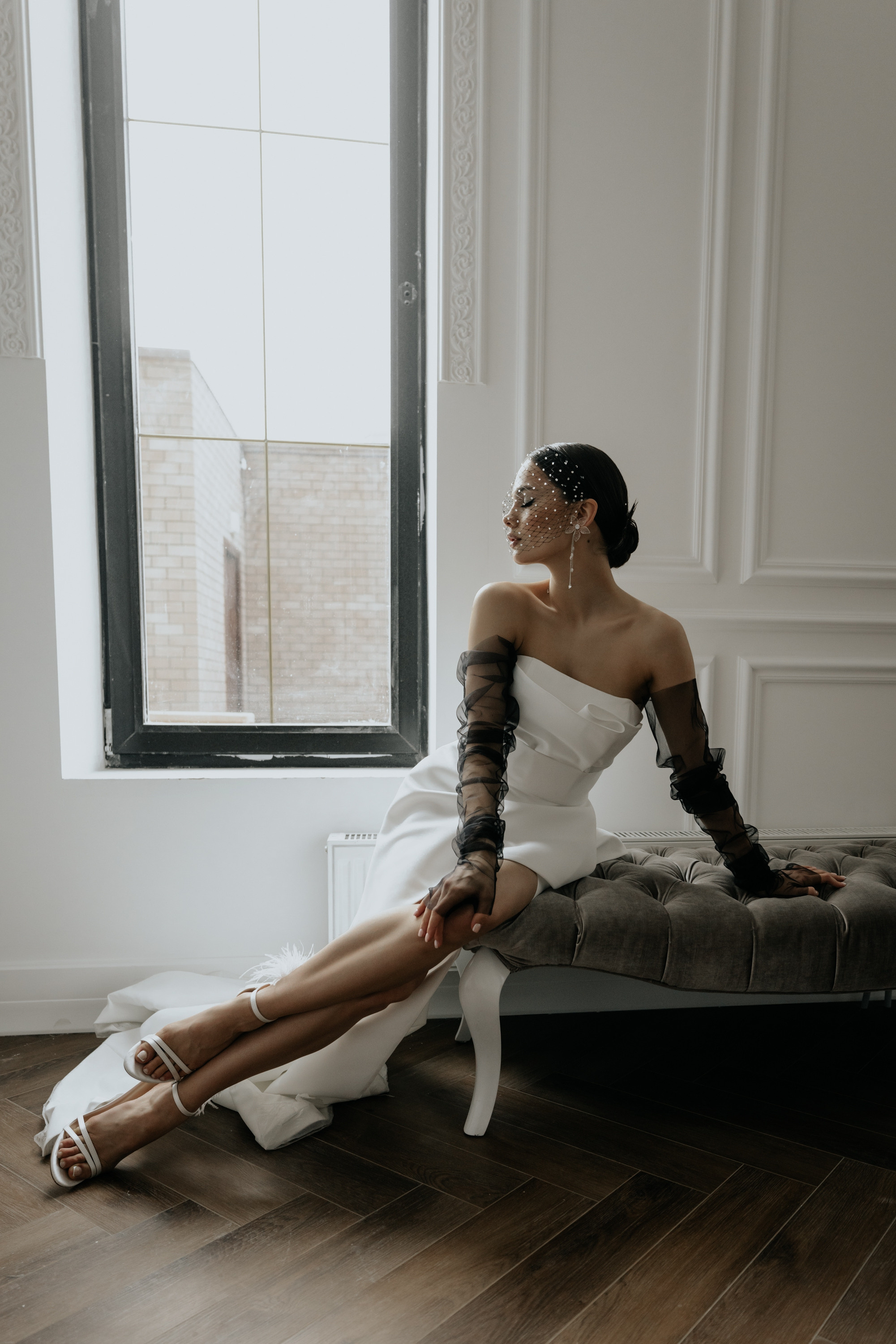 Свадебные фото. Свадебный фотограф  г. Тюмень Ольга Арсенюк