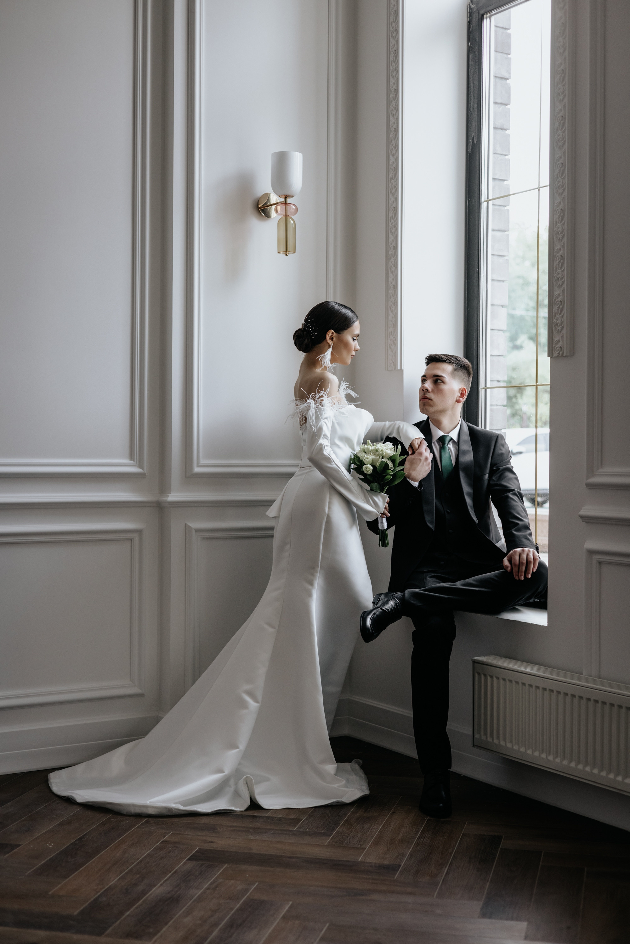 Свадебные фото. Свадебный фотограф  г. Тюмень Ольга Арсенюк