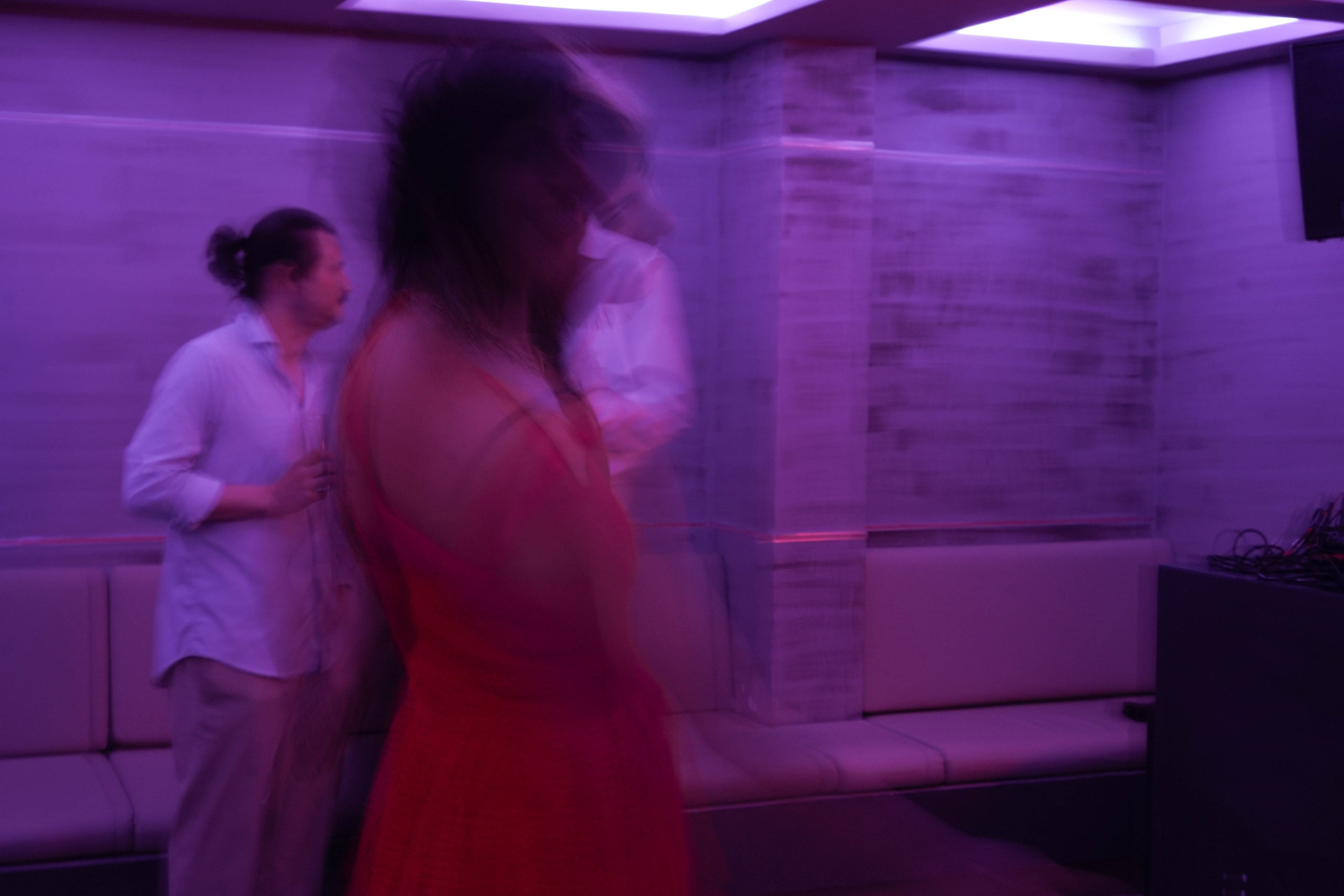 Olivia and Zack / 2 day. Wedding Photographer in Barcelona and Medellin