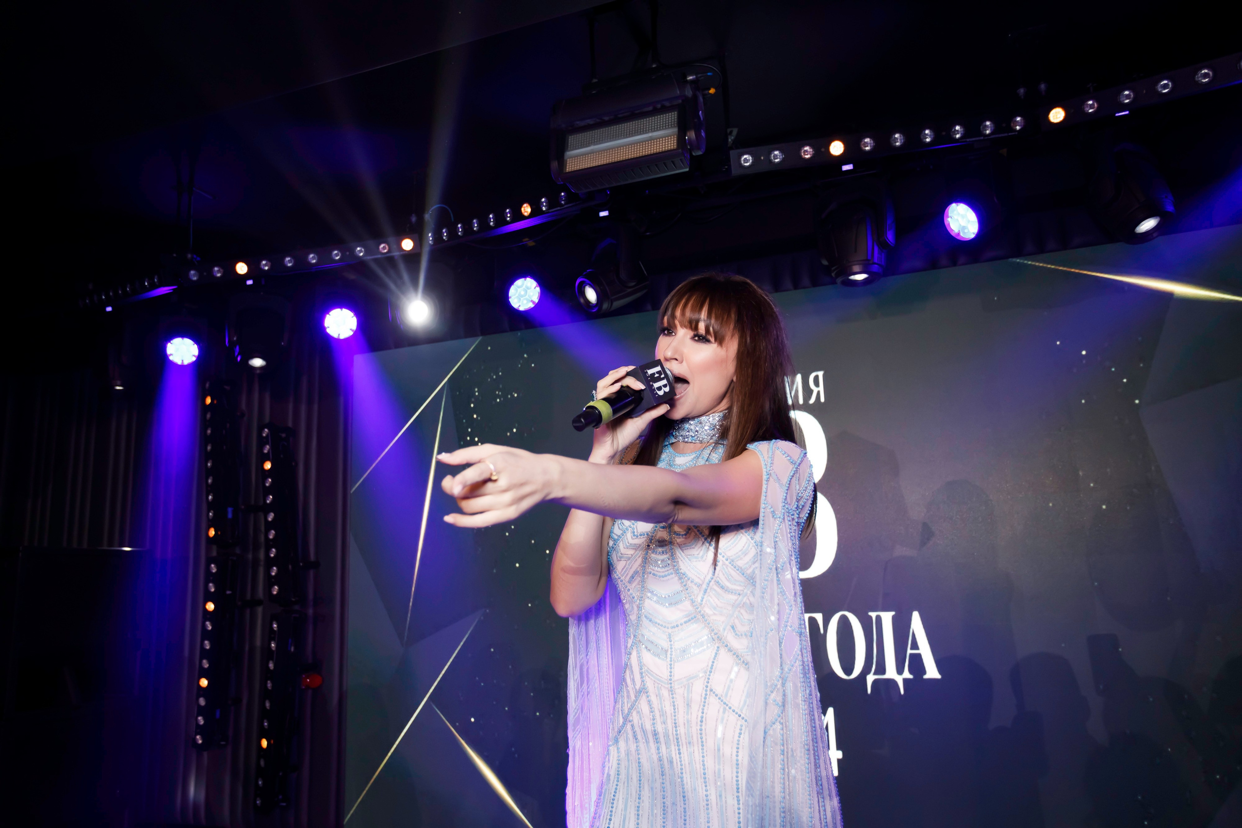 Премия «FB Люди Года» 2024. Катерина Киреева — фотограф в Москве