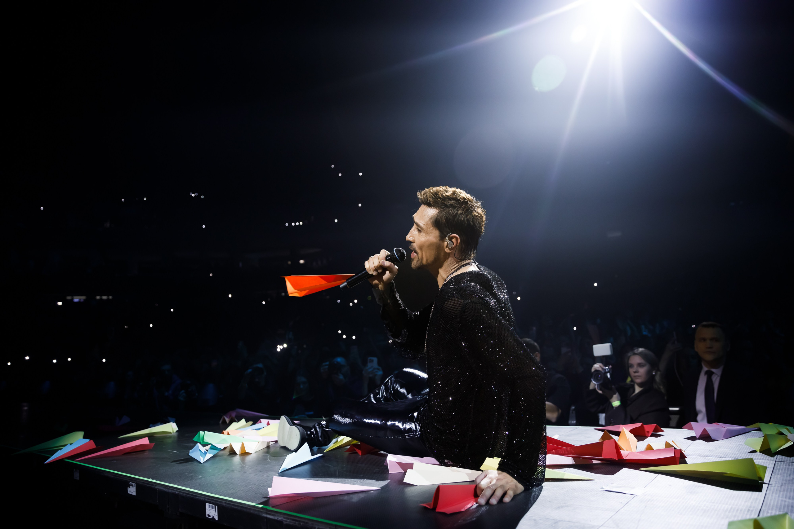 ДИМА БИЛАН 14.02.25. Катерина Киреева — фотограф в Москве