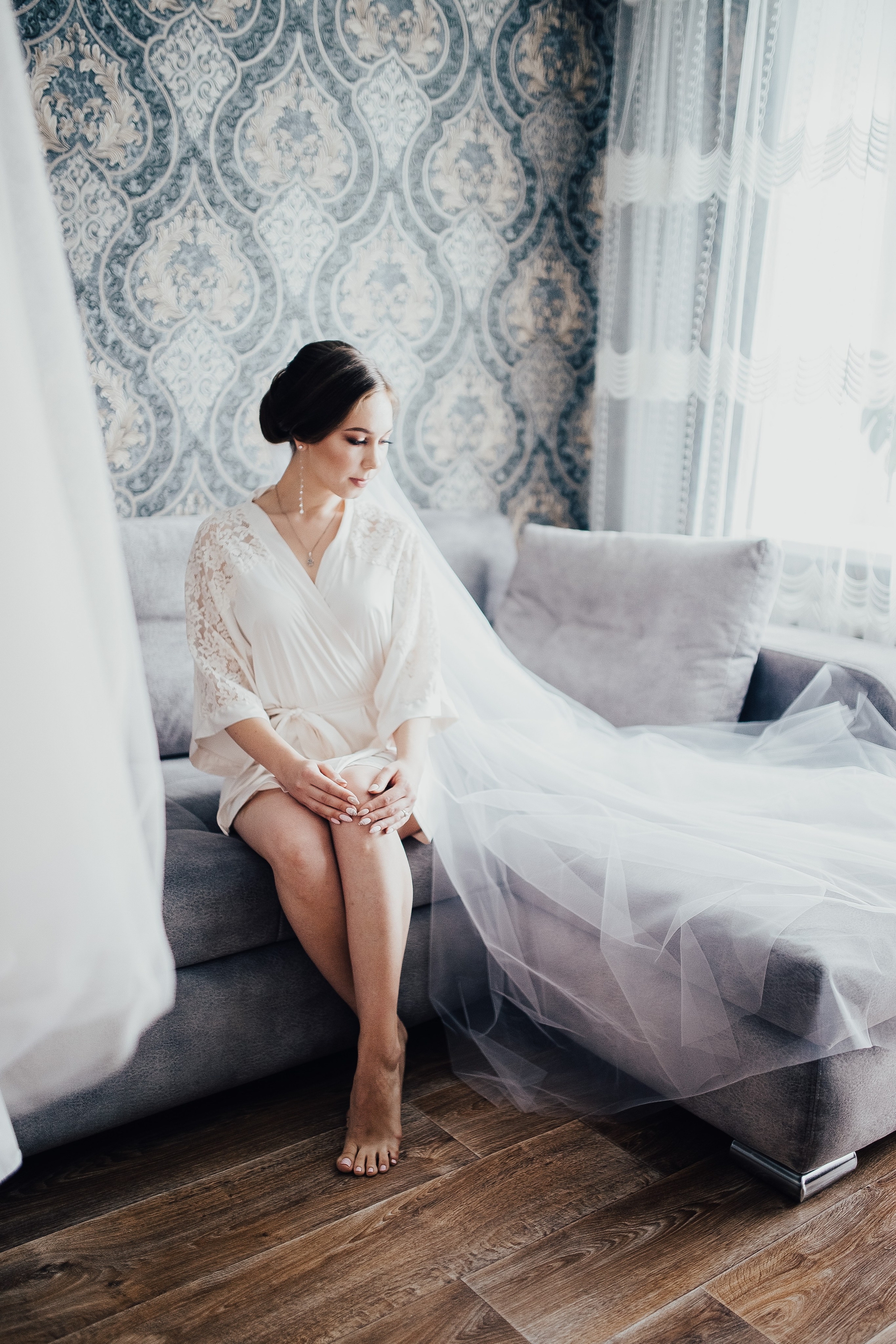 Максим и Юлия. Свадебный и семейный фотограф Екатерина Бубнова