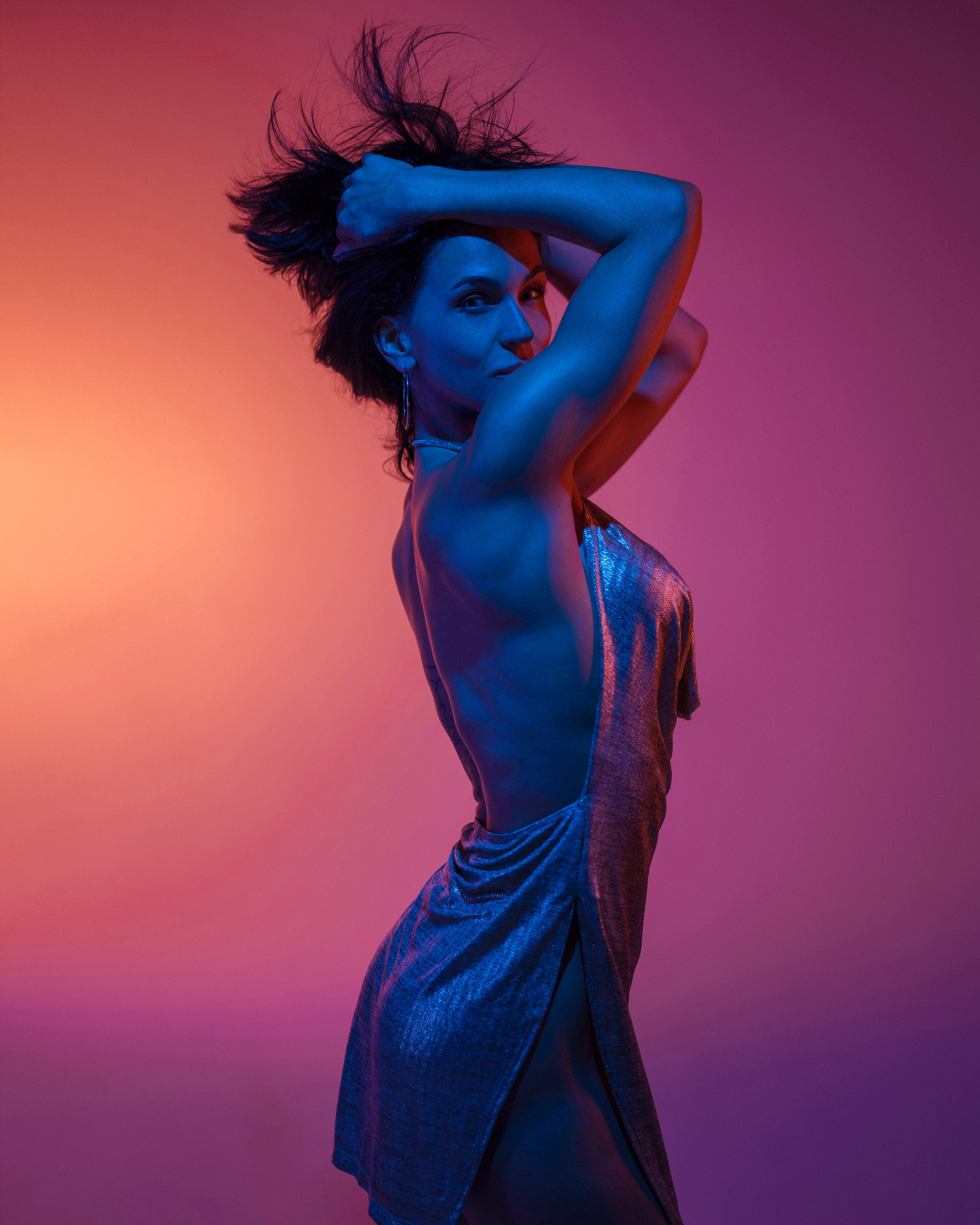 Мастер-класс по творческой фотографии. Профессиональный фотограф в Москве — Руслан Альтимиров