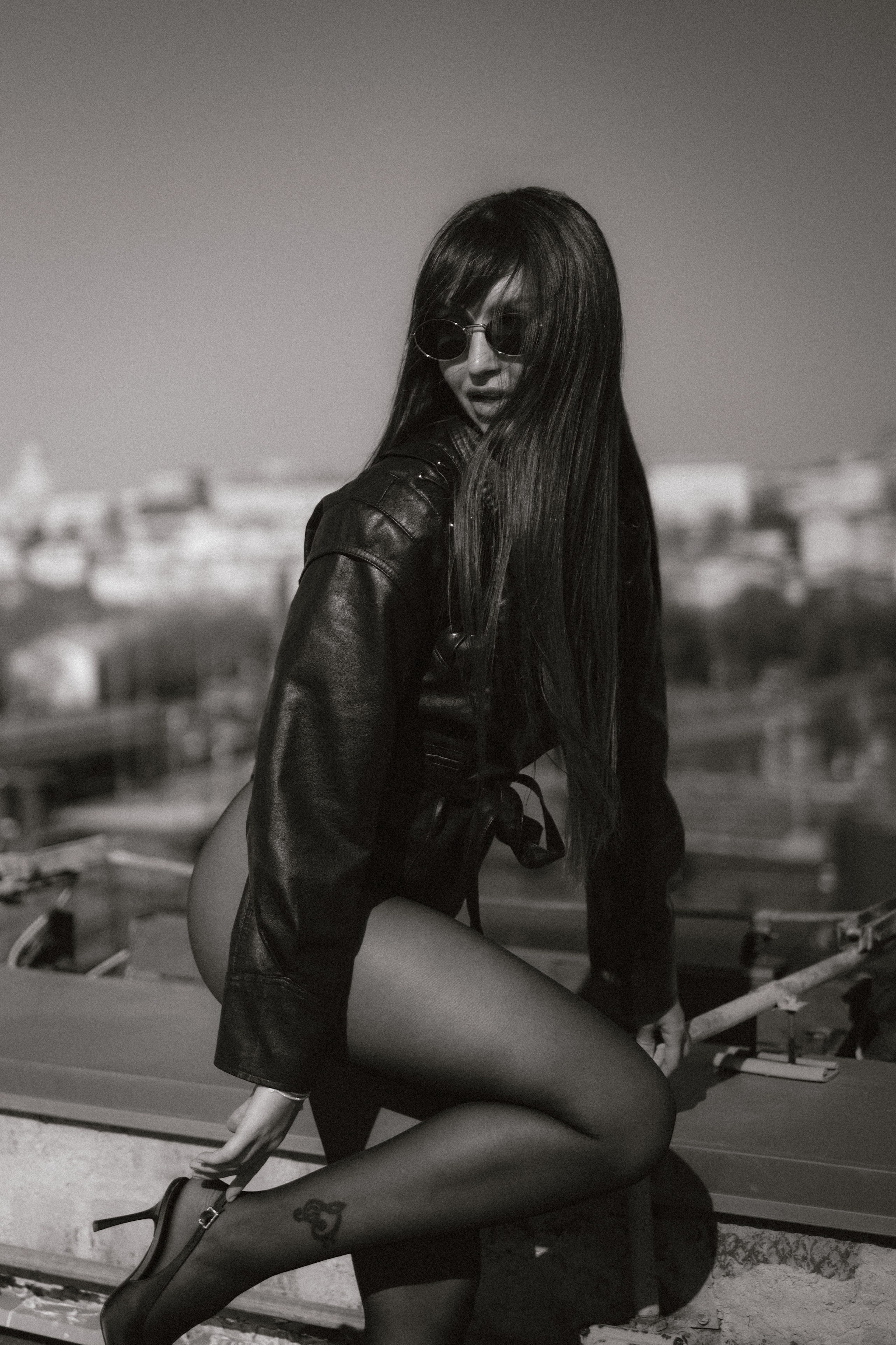 Елена. Алёна Землянухина портретный фотограф в Москве