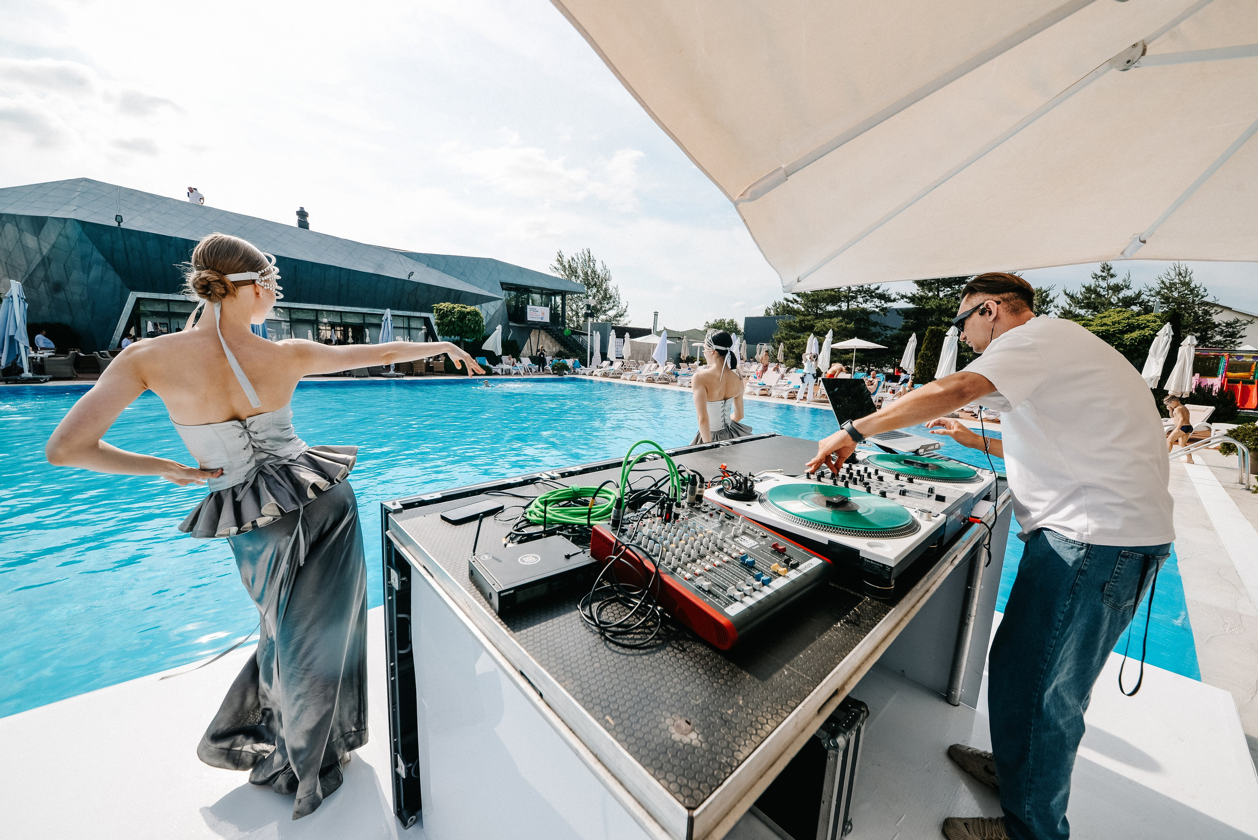 Солнечный.10 лет (репортаж). Свадебный и семейный фотограф Ростов-на-Дону Евгения Борисова