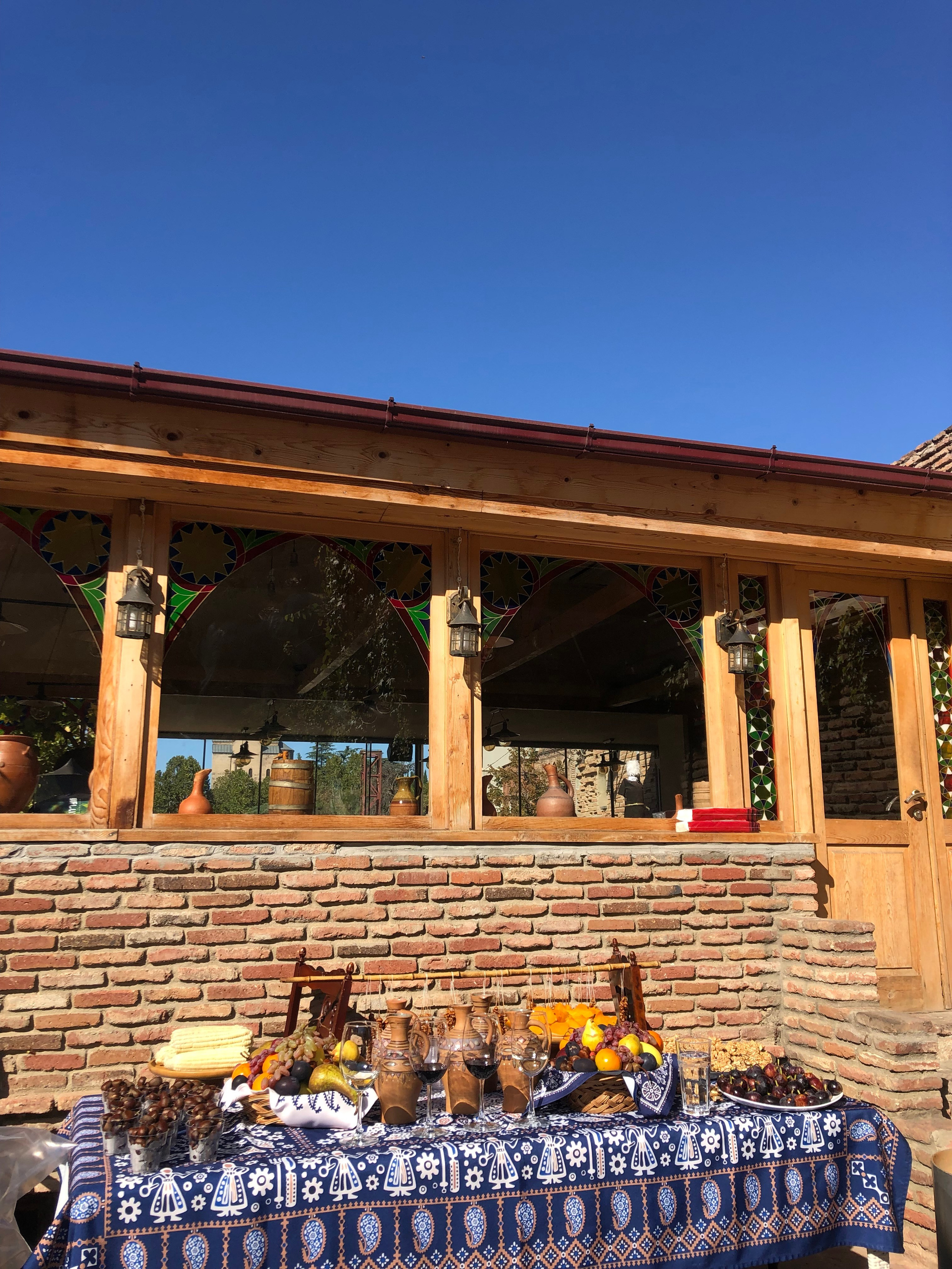 Тбилисоба. Anita_photo