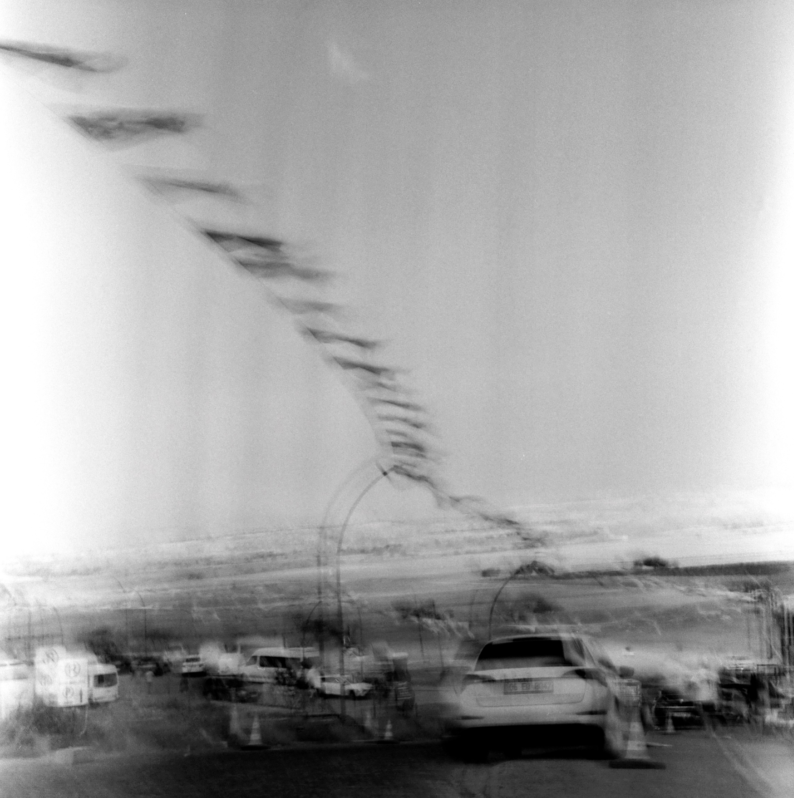 Турция, Разные Регионы. Елена Никитина. Фотохудожник. Пленочная фотография. Принты