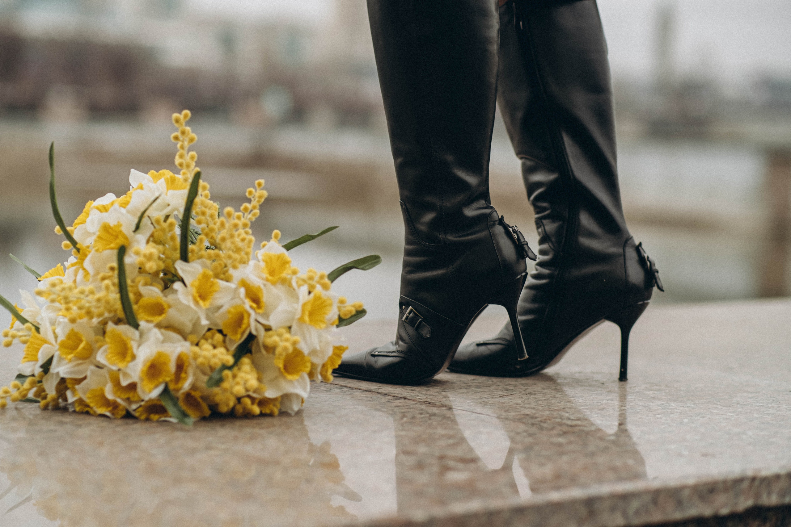 Весна. Свадебный фотограф Челябинск