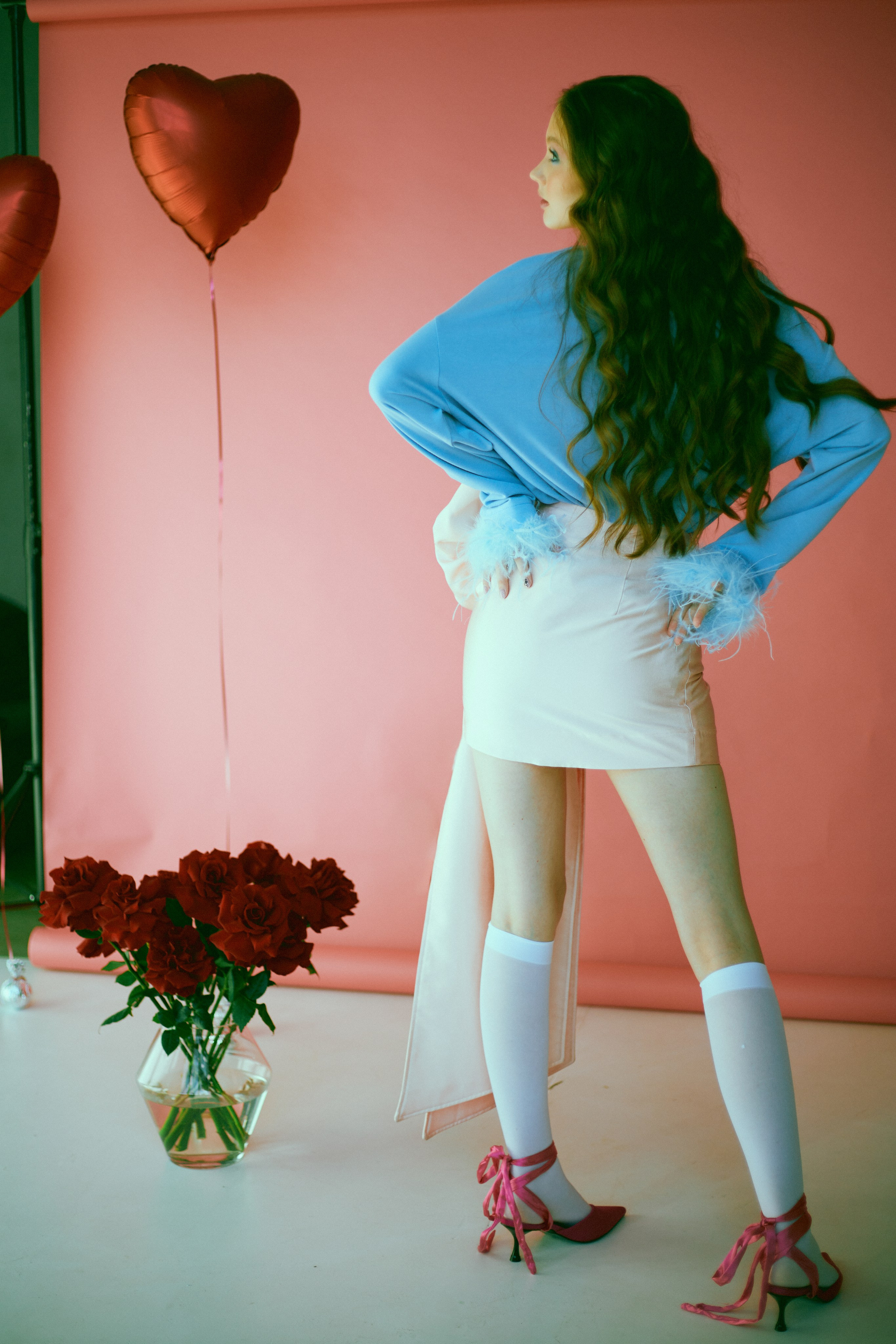 Анастасия. Фотограф Ионова Анастасия, г Владивосток