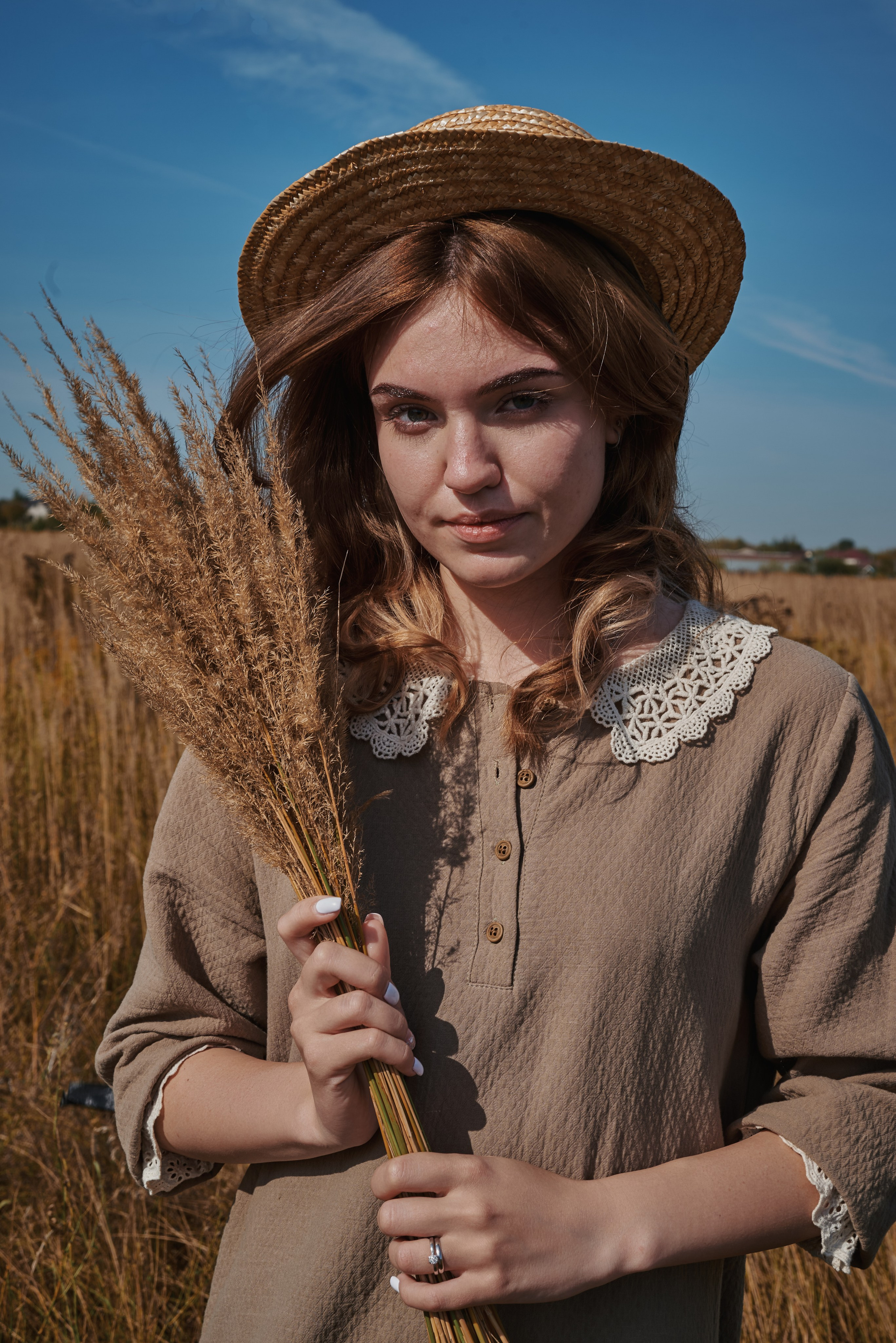 Лилия, Щелково. Фотограф Щёлково