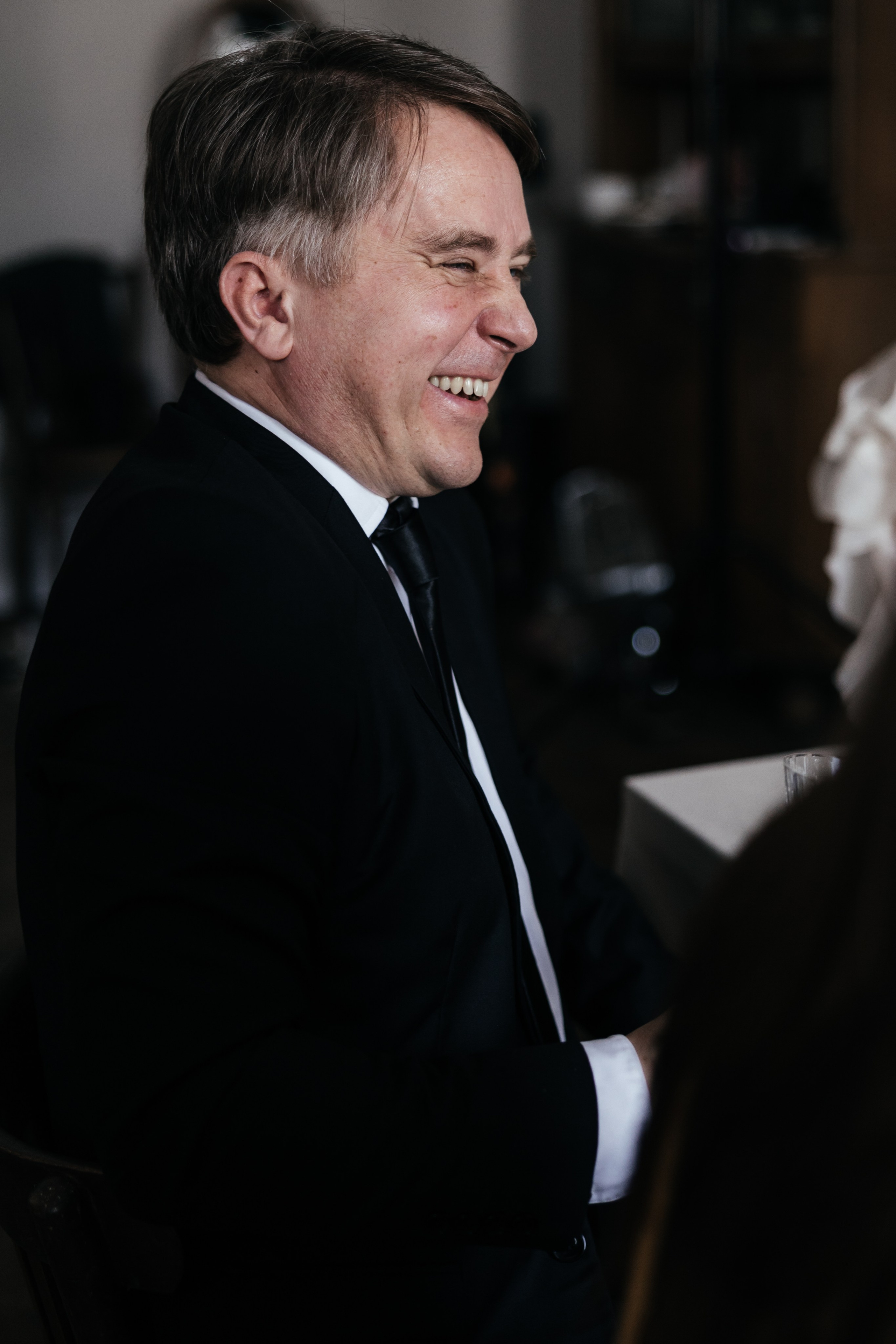 Настя и Саша. Свадебный фотограф в Москве Нестерова Мария