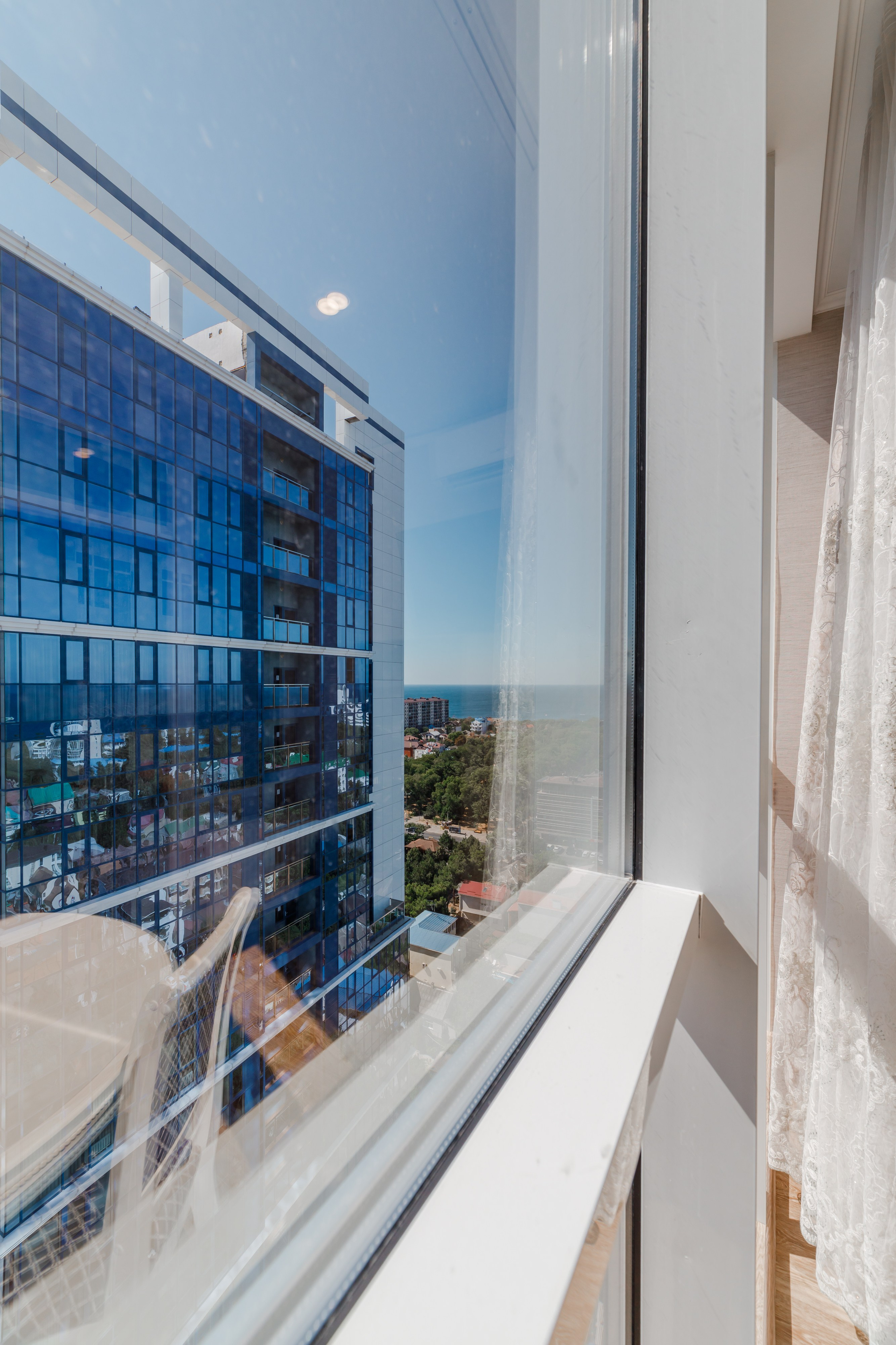 Фотосъемка интерьеров, недвижимости, помещений и заведений