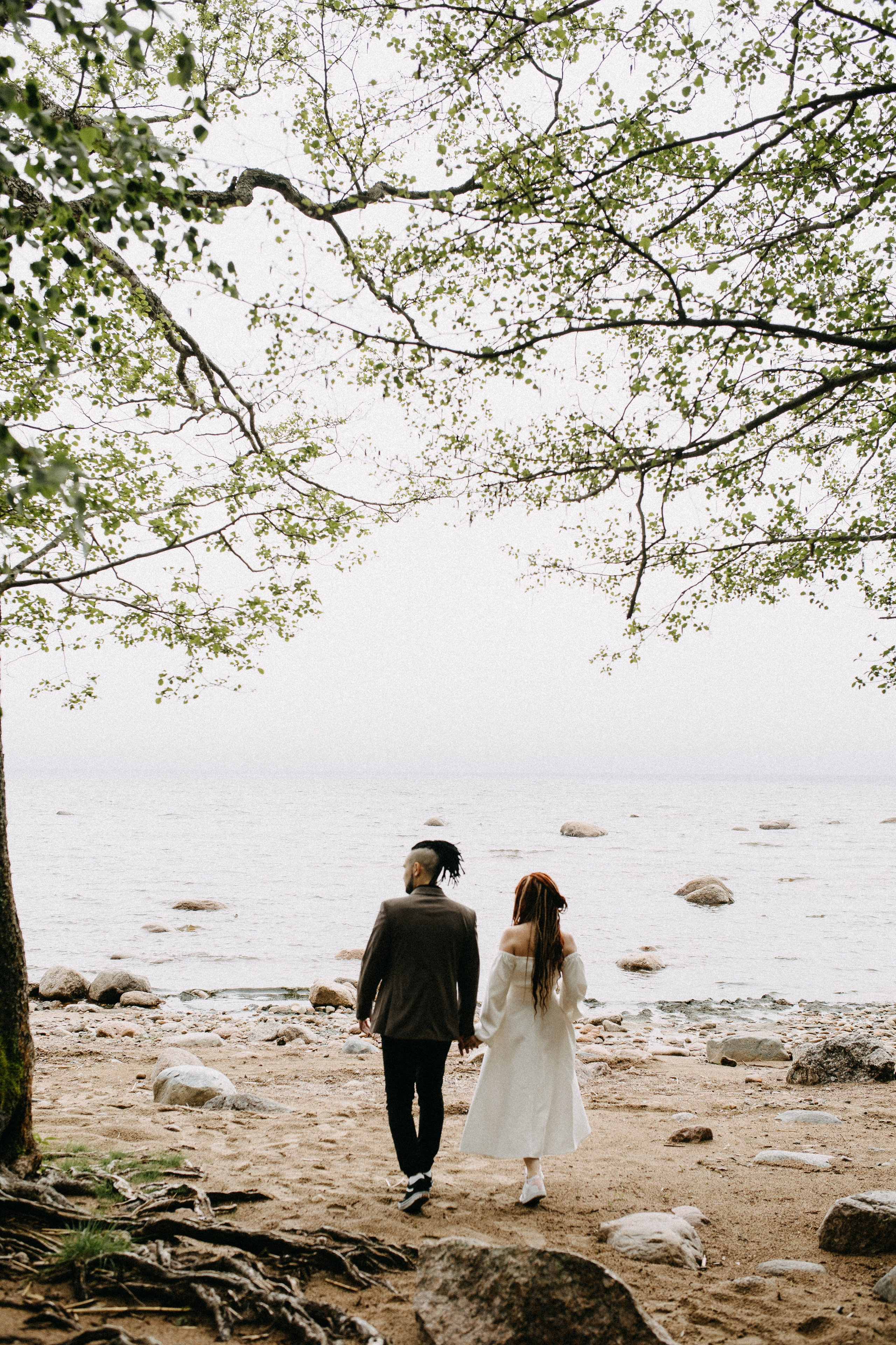 Свадебная съемка. Фотограф в Санкт-Петербурге Шура Капустина