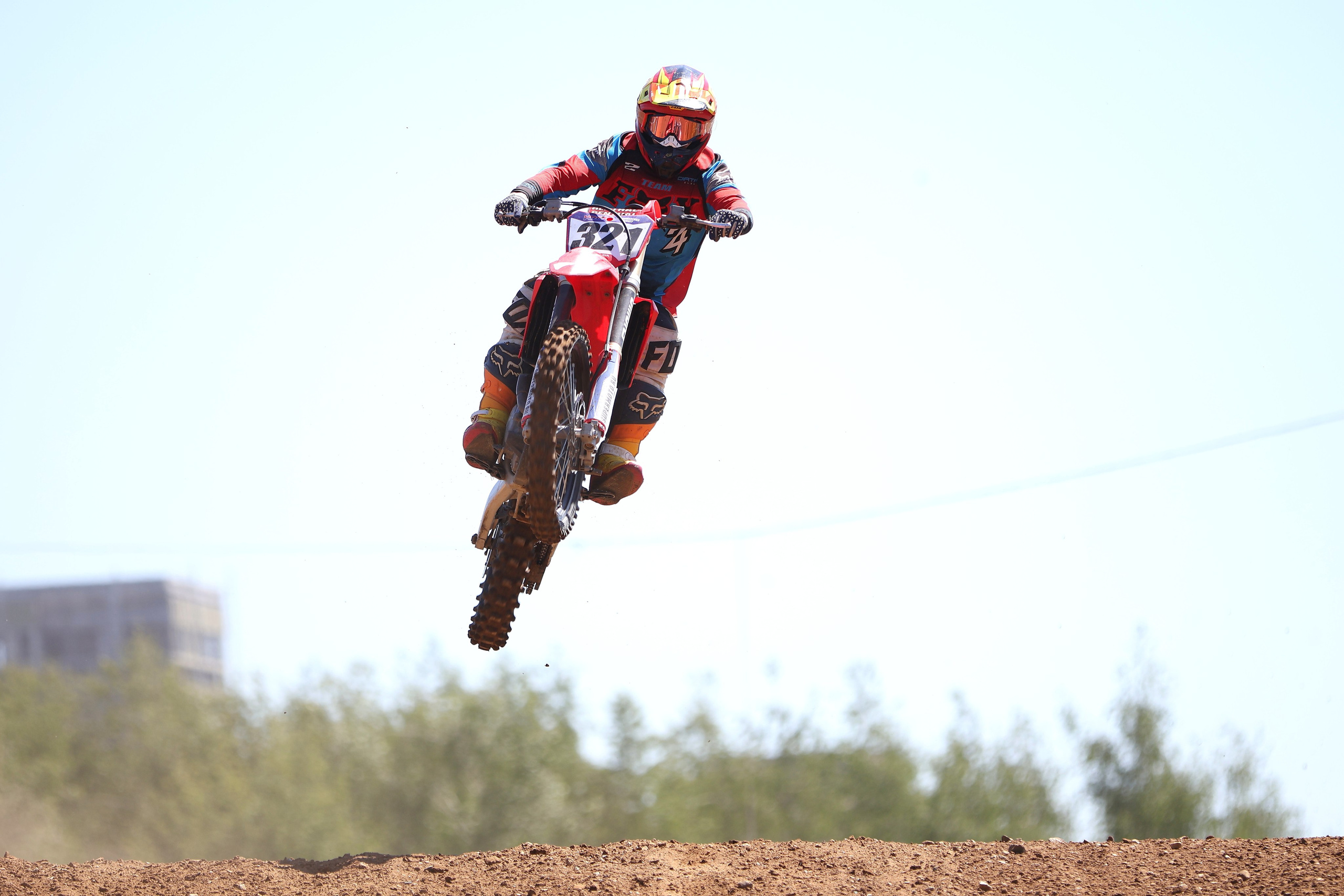 Суперкросс. 1 этап чемпионата и первенства Москвы. Спортивный и репортажный фотограф Ермакова Светлана