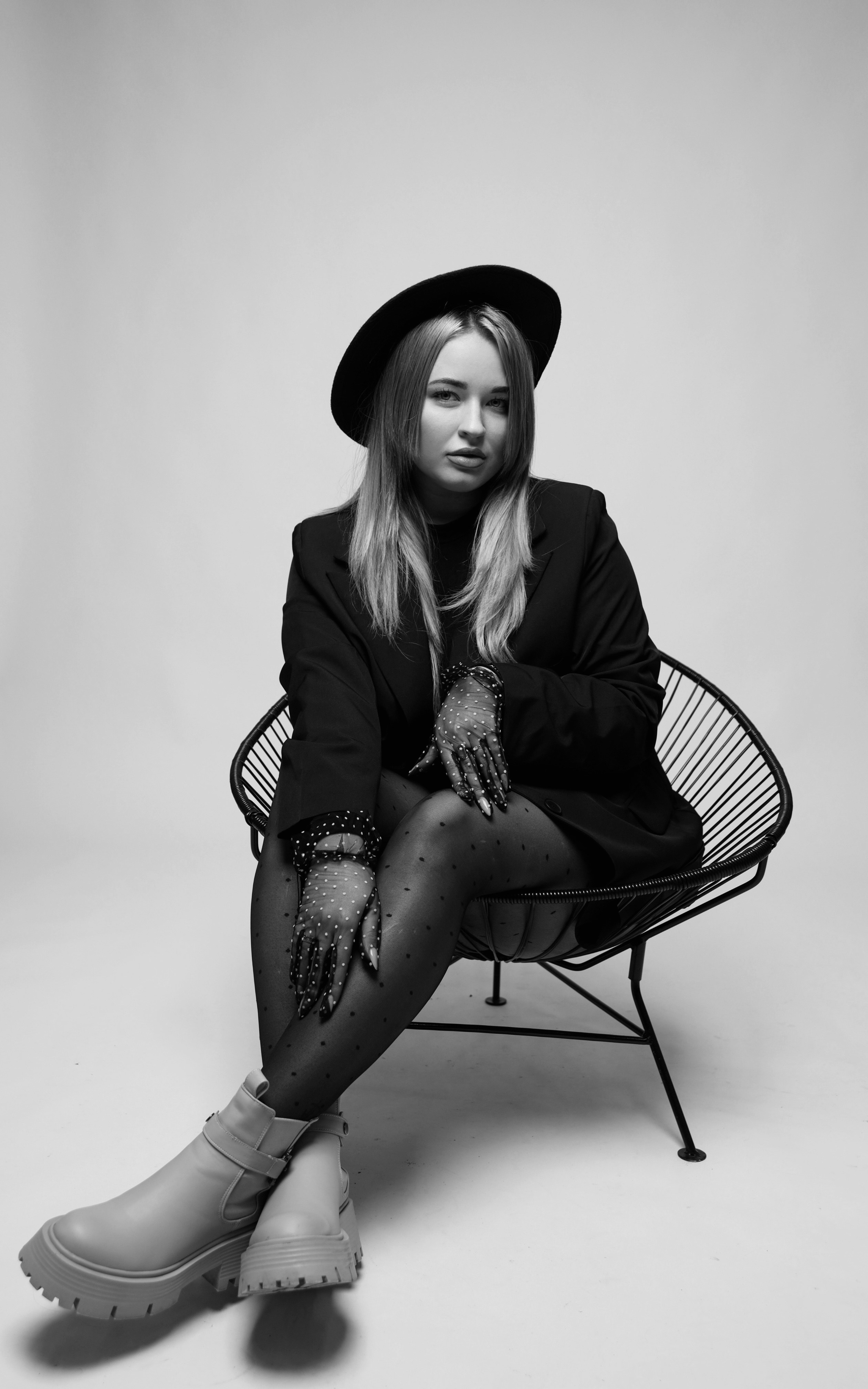 Ольга. Happy Day студия. Алексин. Главная