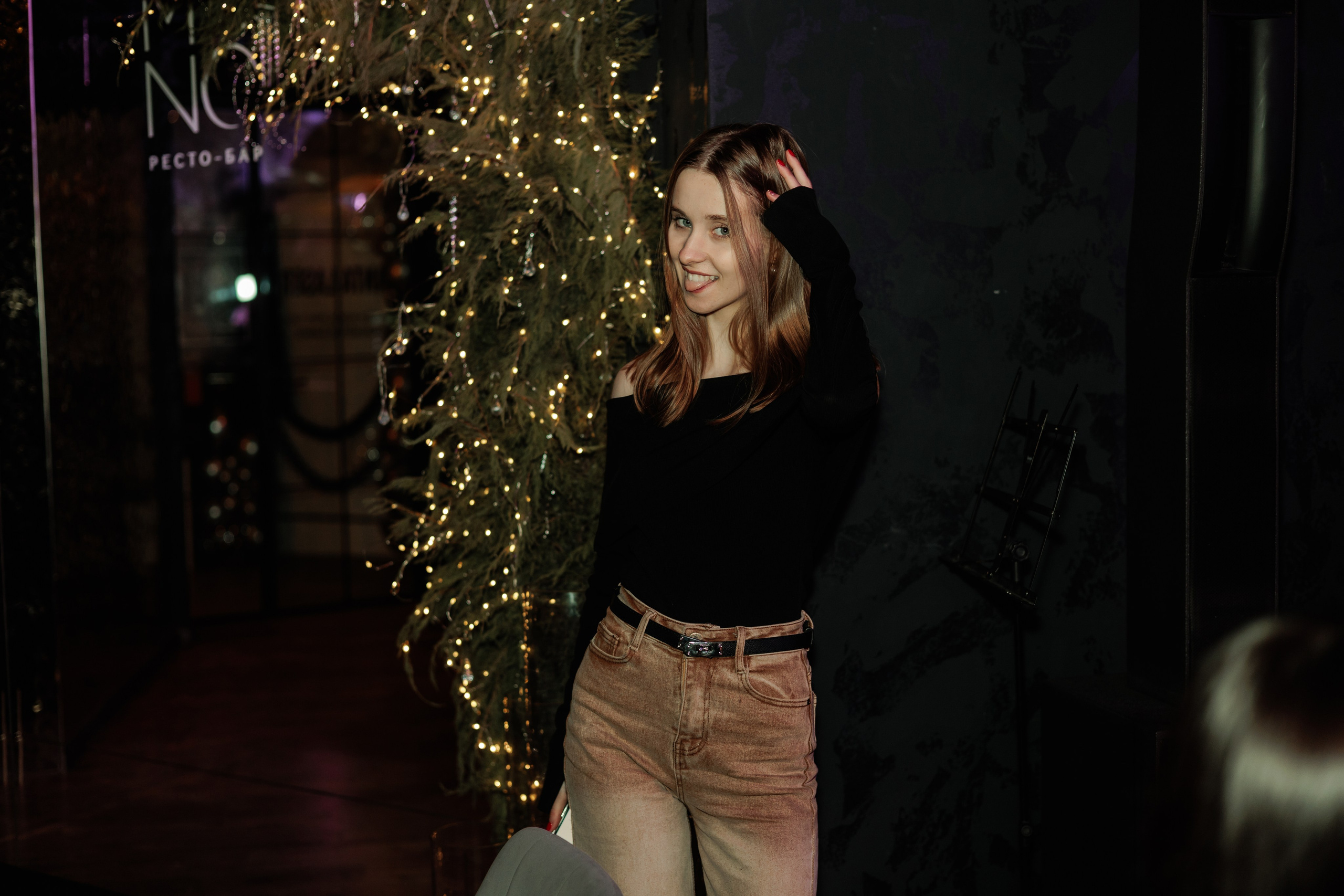 Репортаж Mona. Фотограф Саратов Анастасия