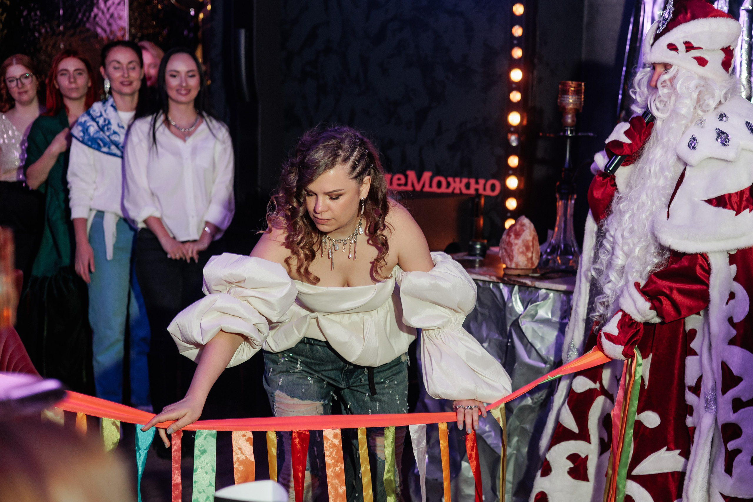 Репортаж Mona. Фотограф Саратов Анастасия