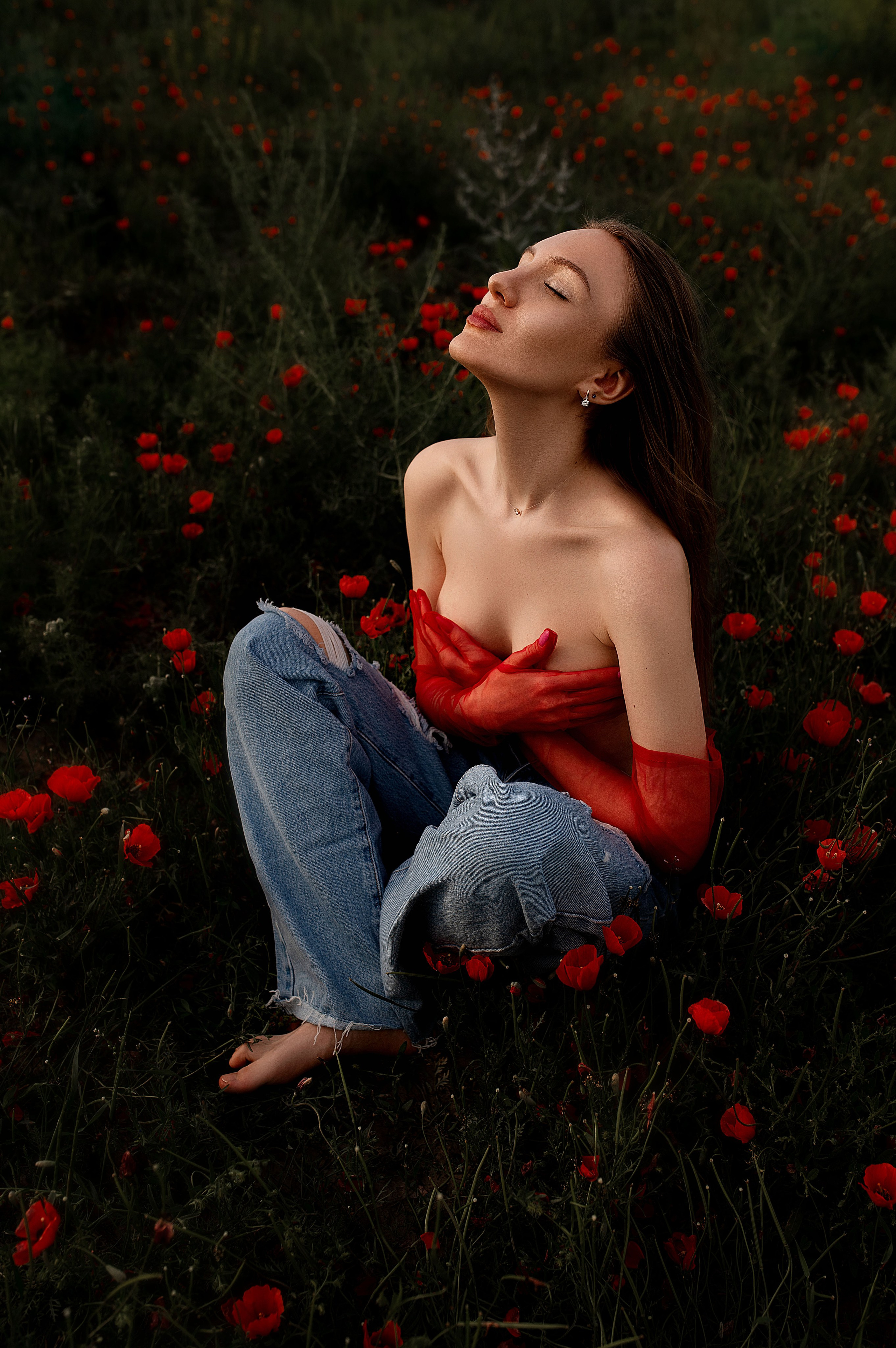 Валерия Крюкова. Фотостудия Алматы — 2 Stula.Studio | Аренда залов