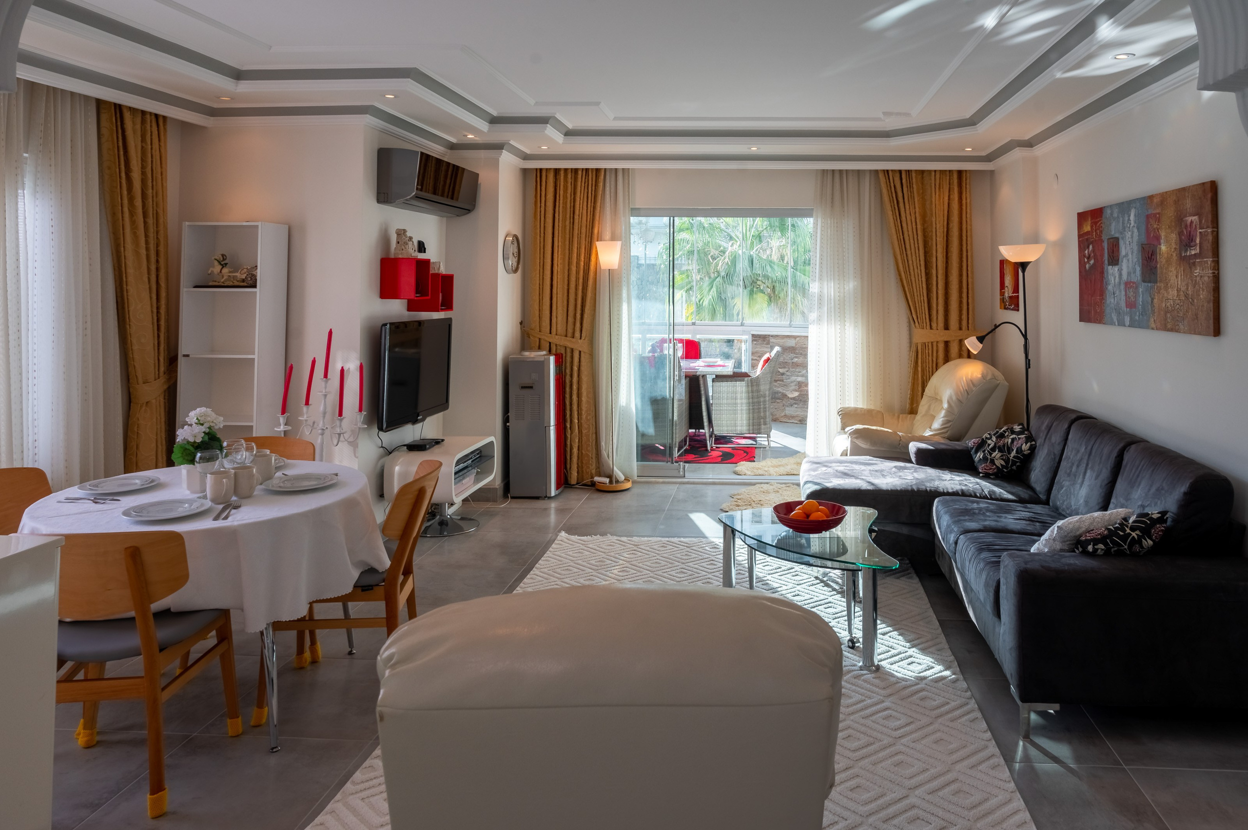 AirBnb apartment. Photo & Video production, in Bishkek, Kyrgyzstan