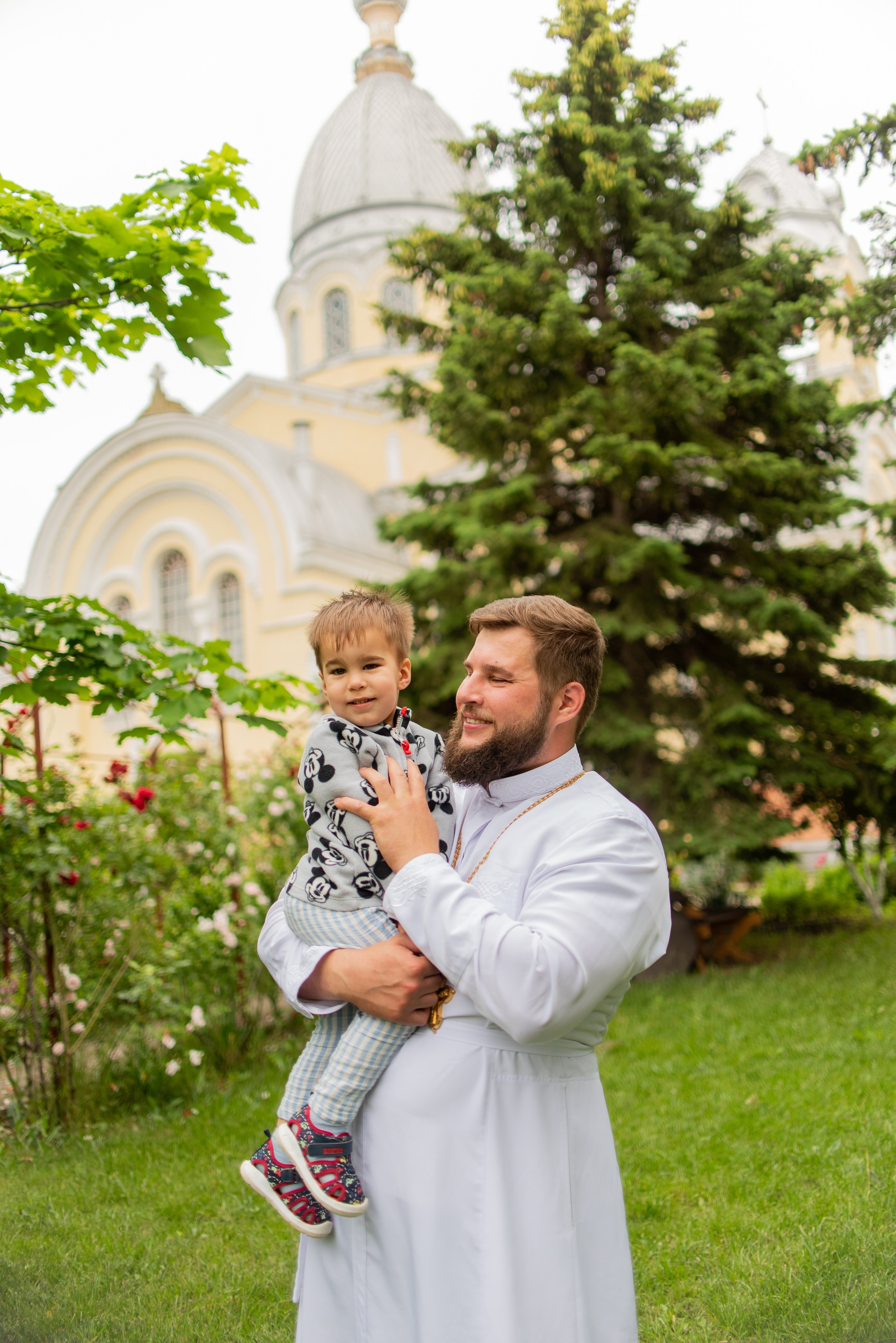 Троица 4.06.2023. Семейный и свадебный фотограф в Феодосии и Коктебеле