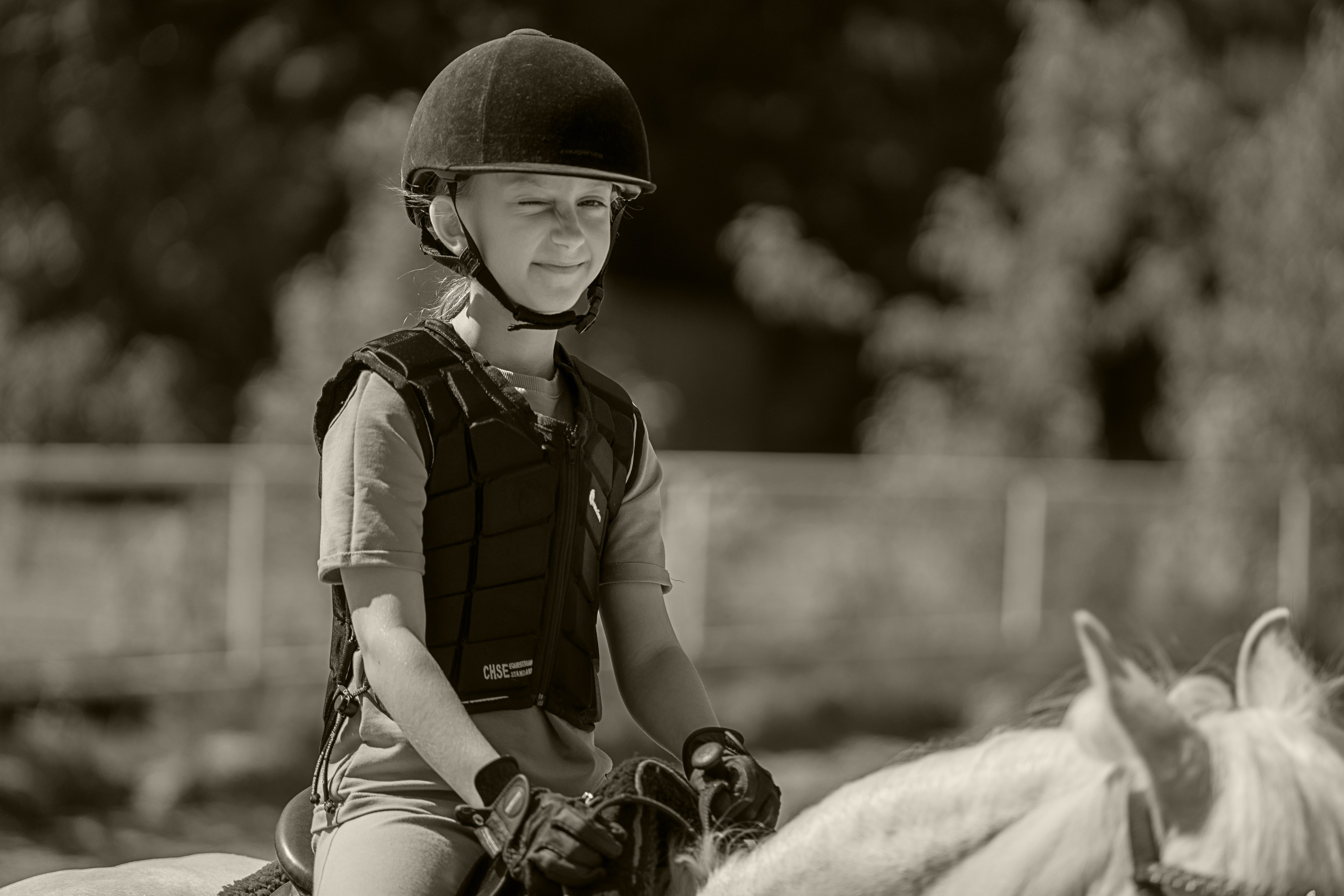 Дети и животные. Фотограф Светлана Белоусова