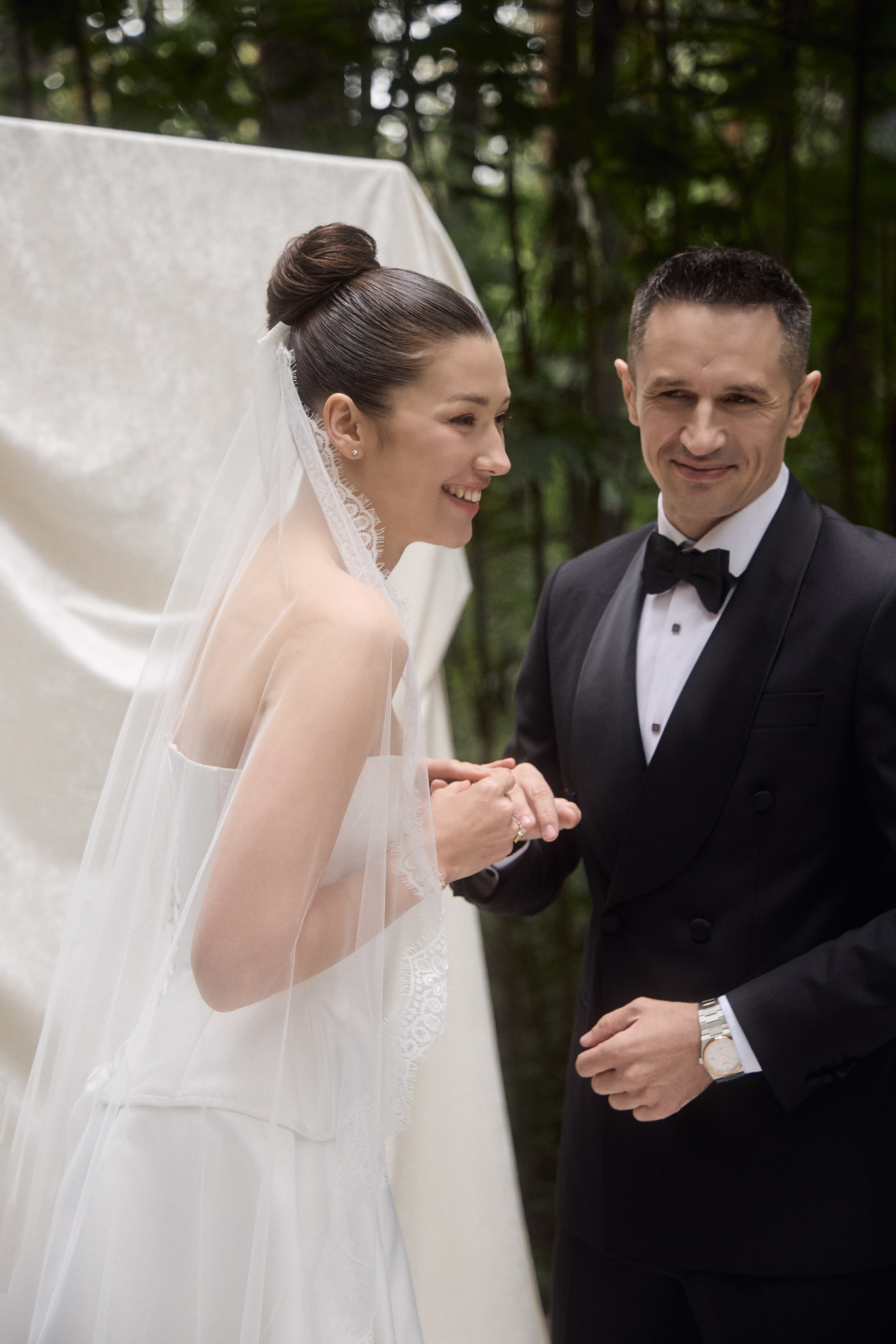 Дима и Яна. Свадебный и портретный фотограф Юлия Васильева