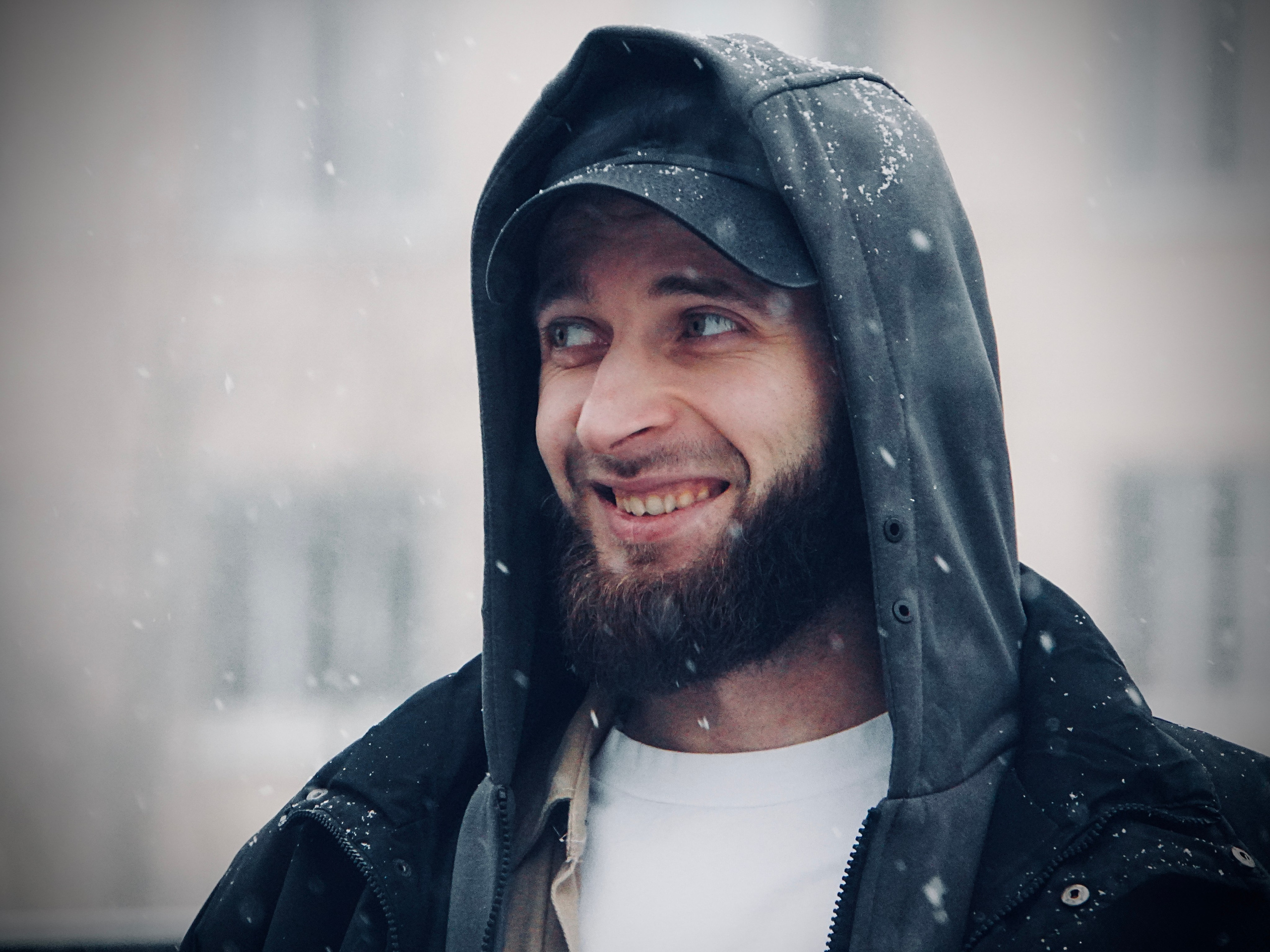 Фотограф Никита Зеленков в Санкт-Петербурге