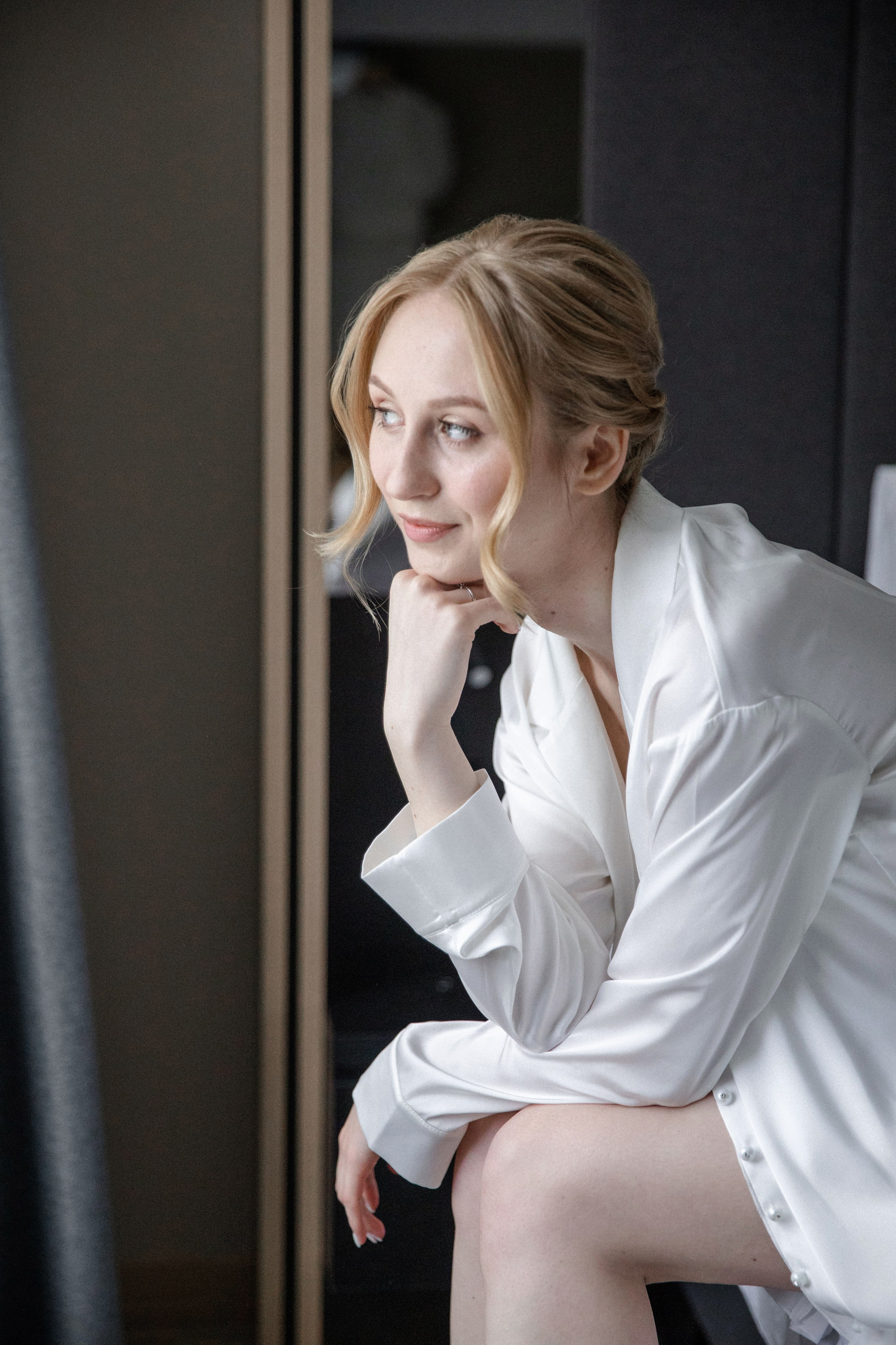 Настя и Данил. Свадебный и портретный фотограф