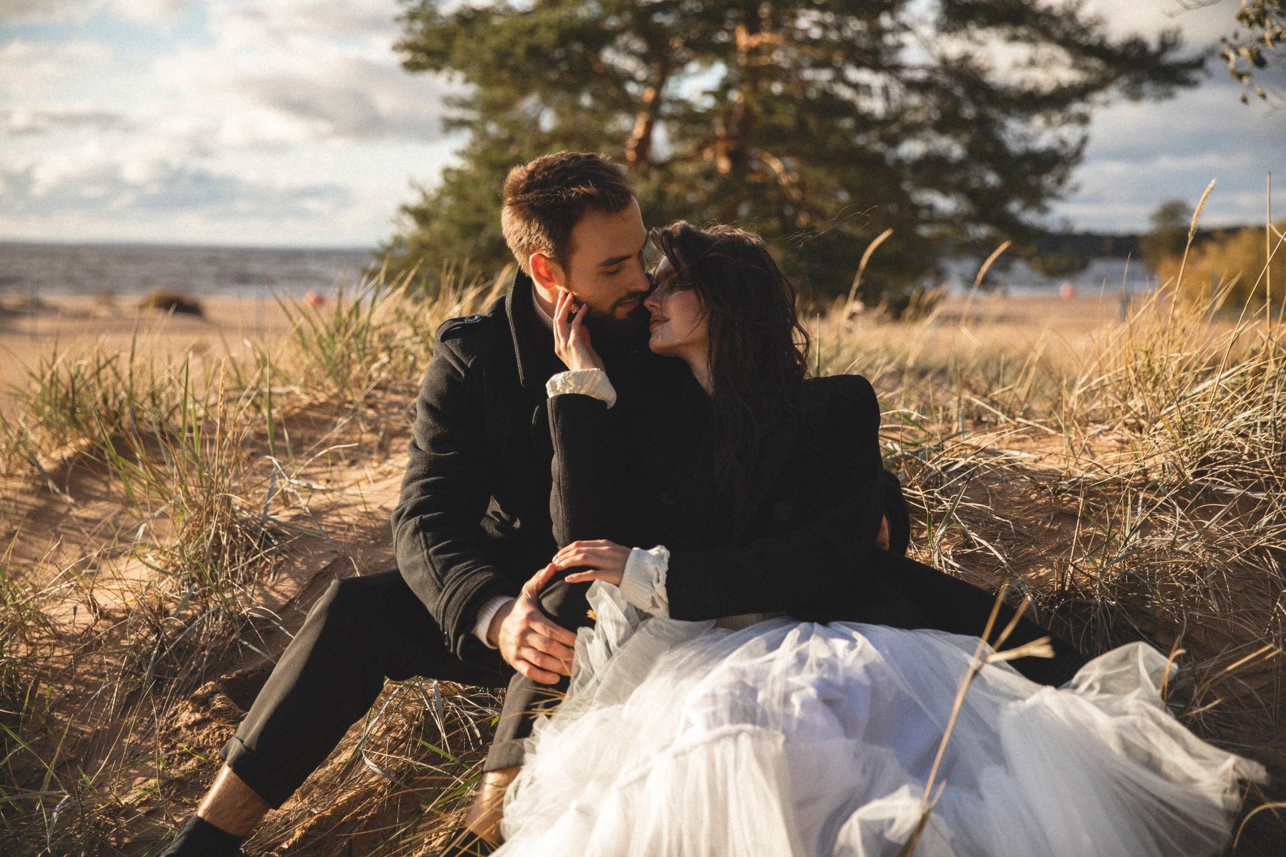 Диана и Кирилл. Свадебный и портретный фотограф