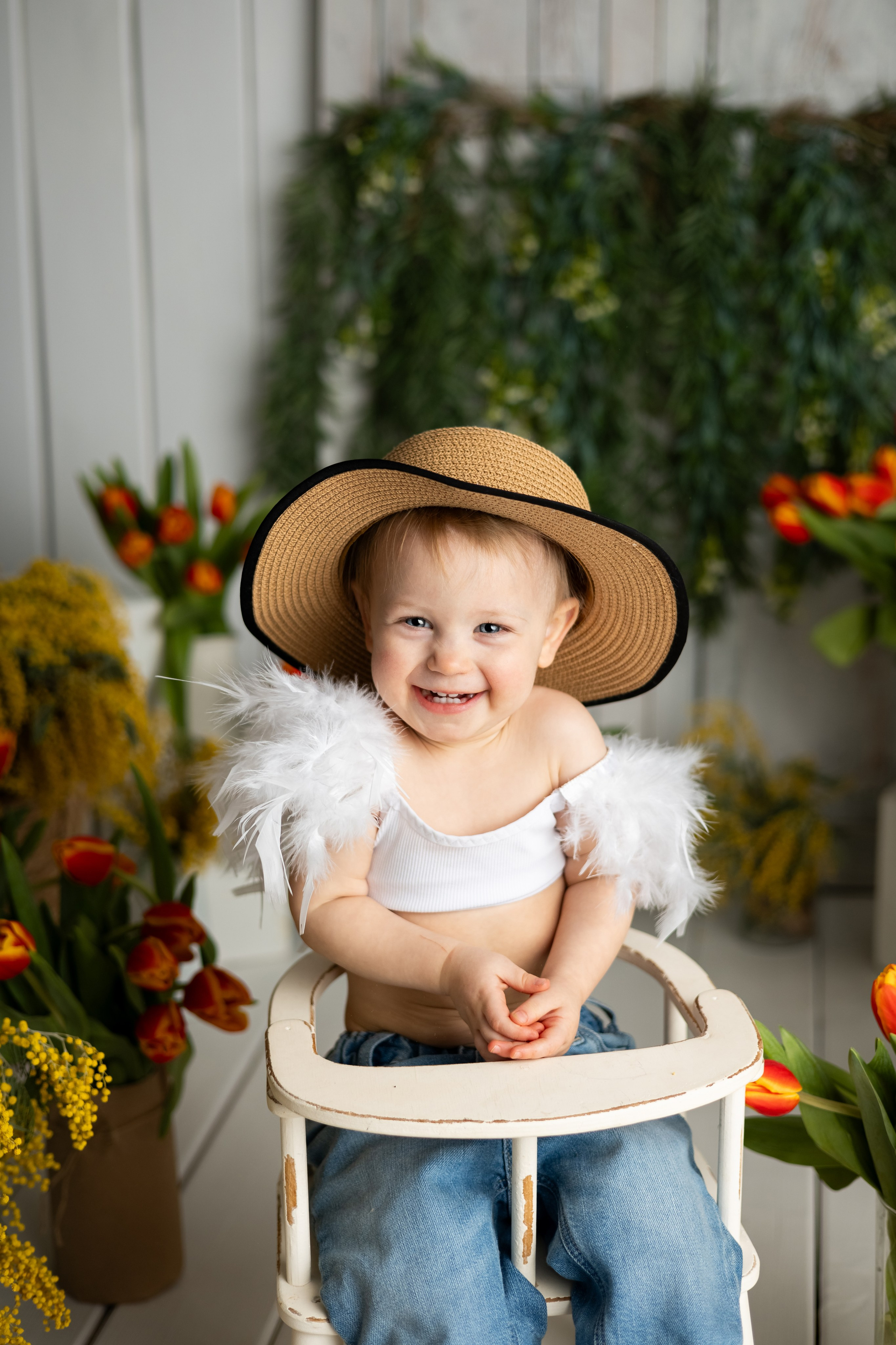 Тематические фотопроекты. Главная