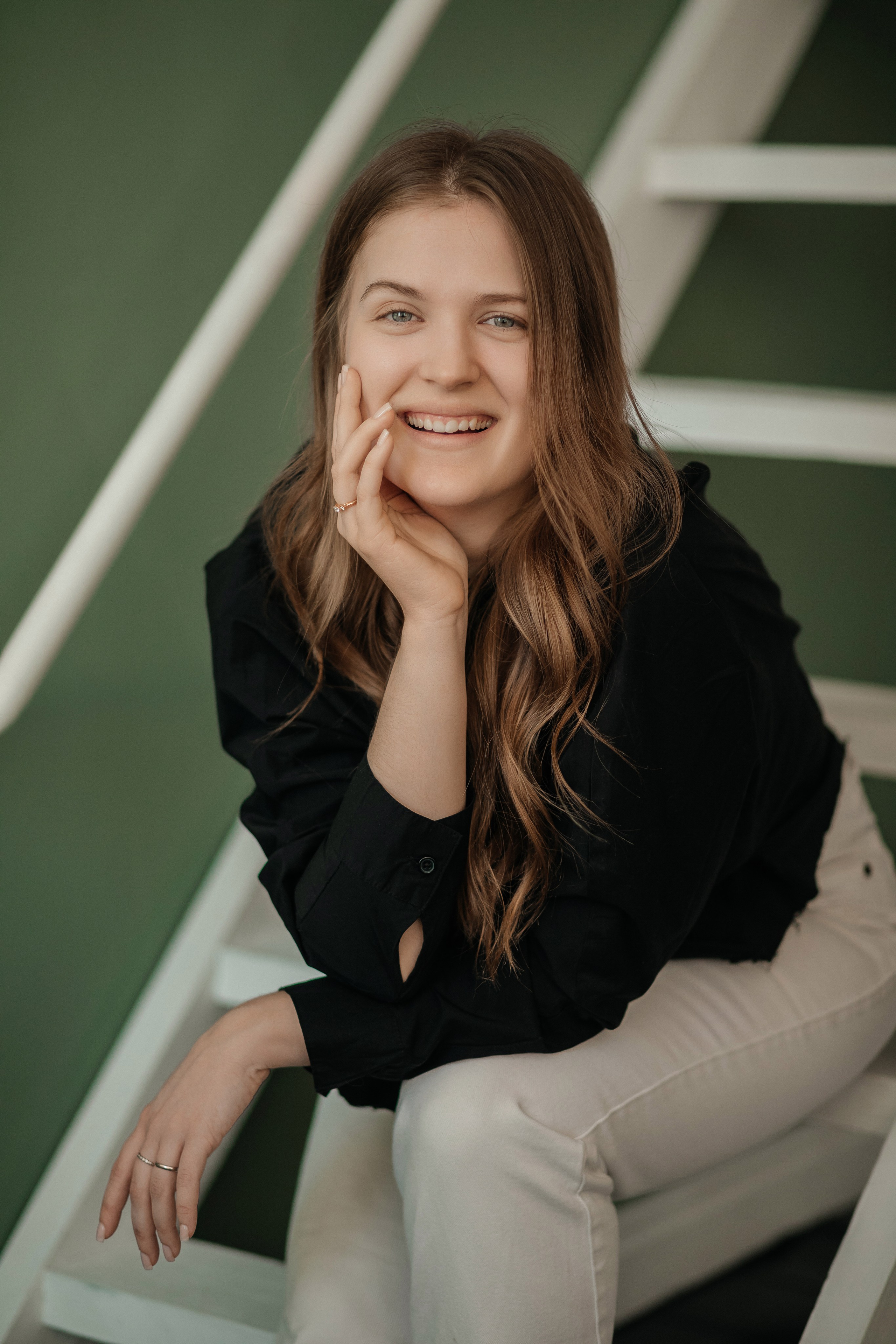 Андрей и Александра. Свадебный и семейный фотограф Ибрагимова Мария из Екатеринбурга